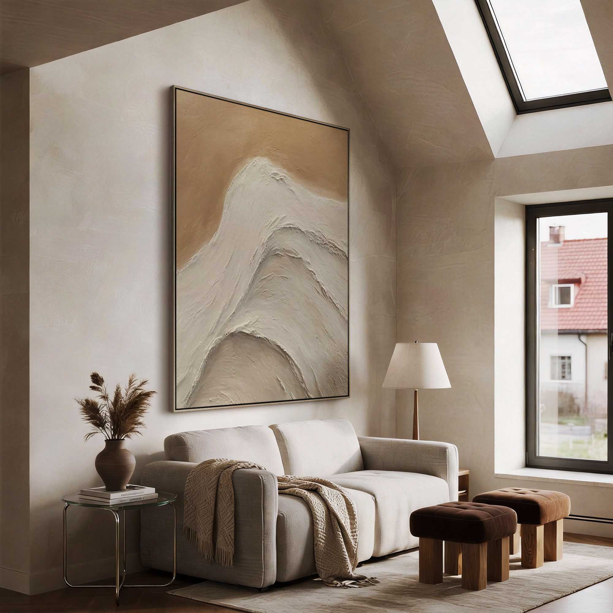 Plaster & Texture Art #PT 480