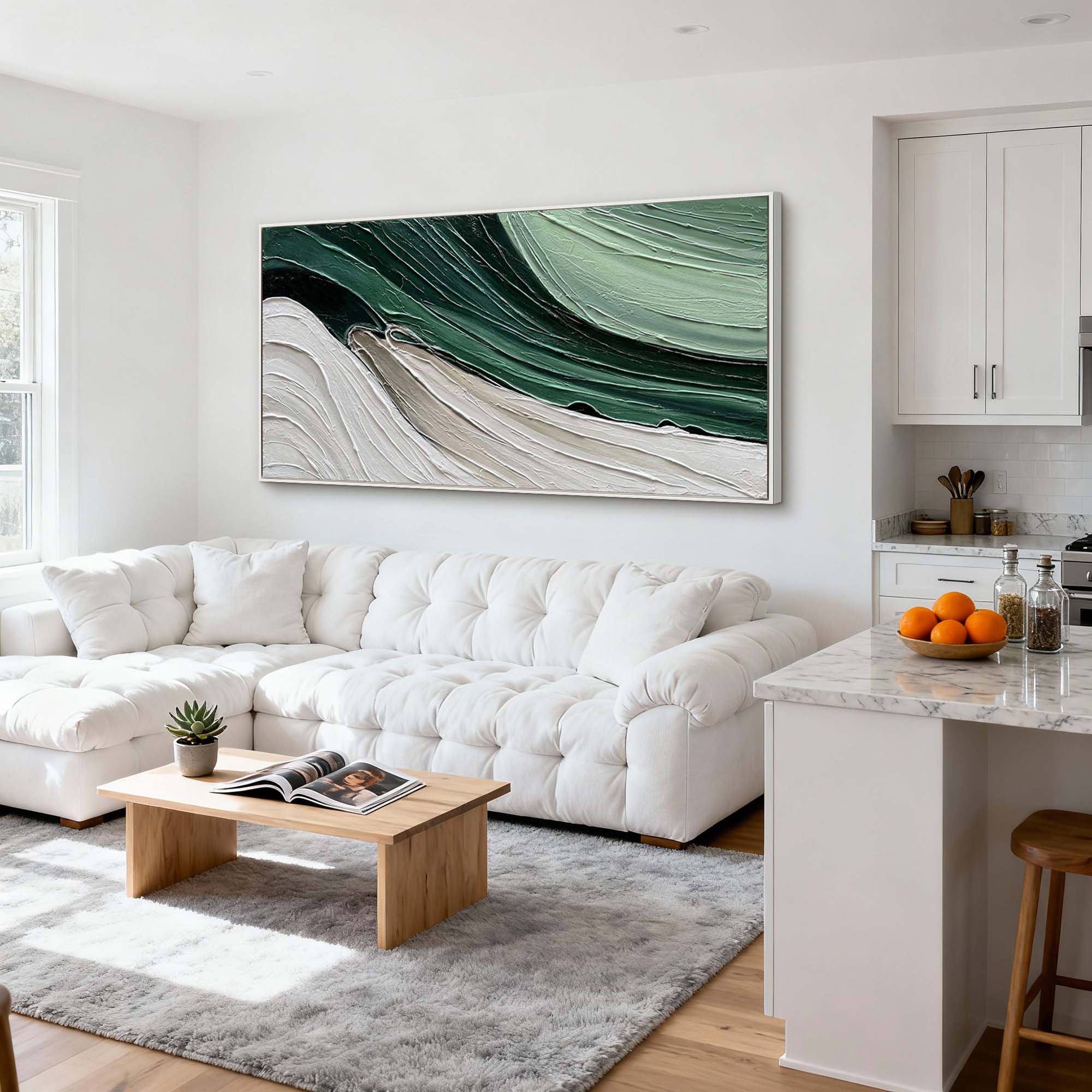 Plaster & Texture Art #PT 101