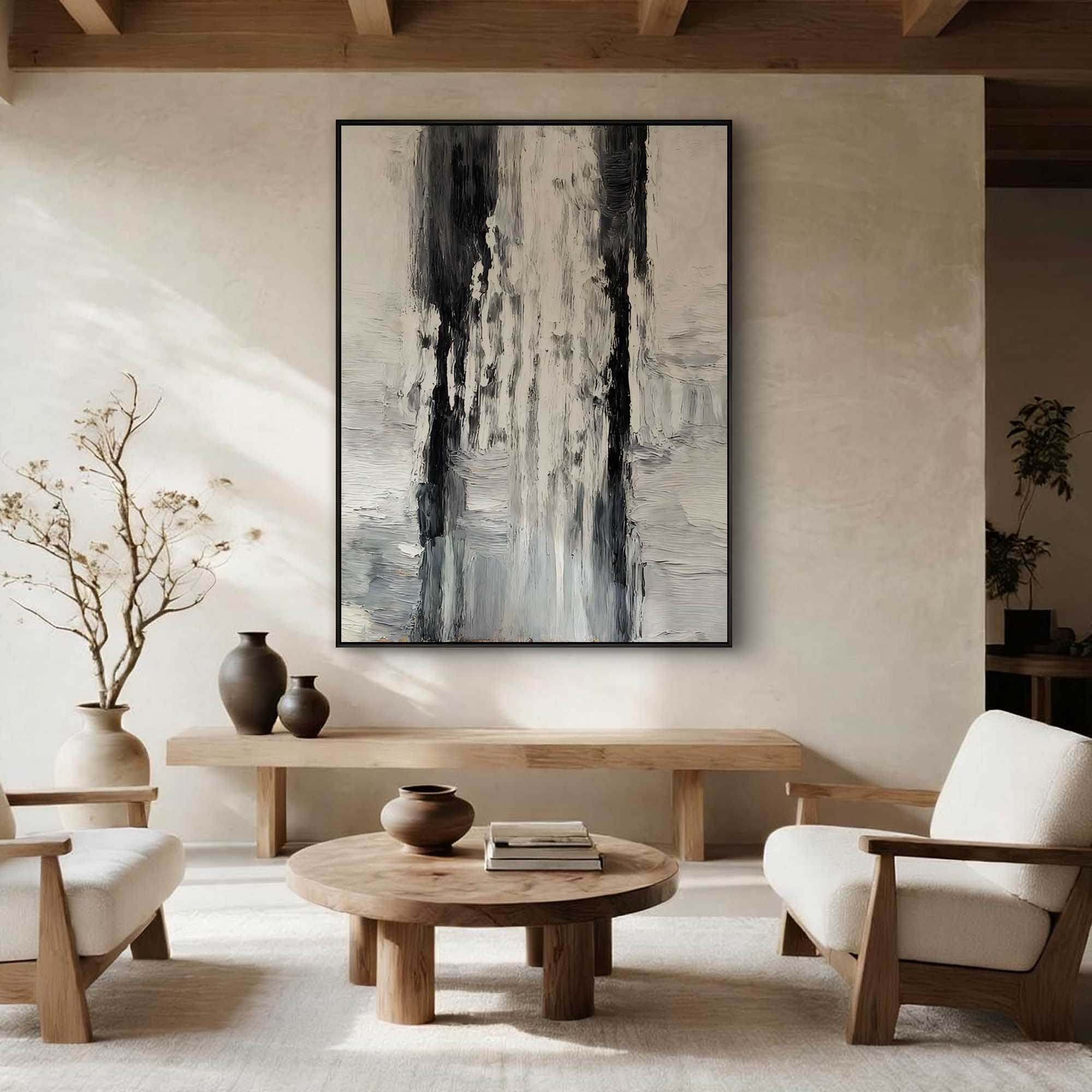 Plaster & Texture Art #PT 215