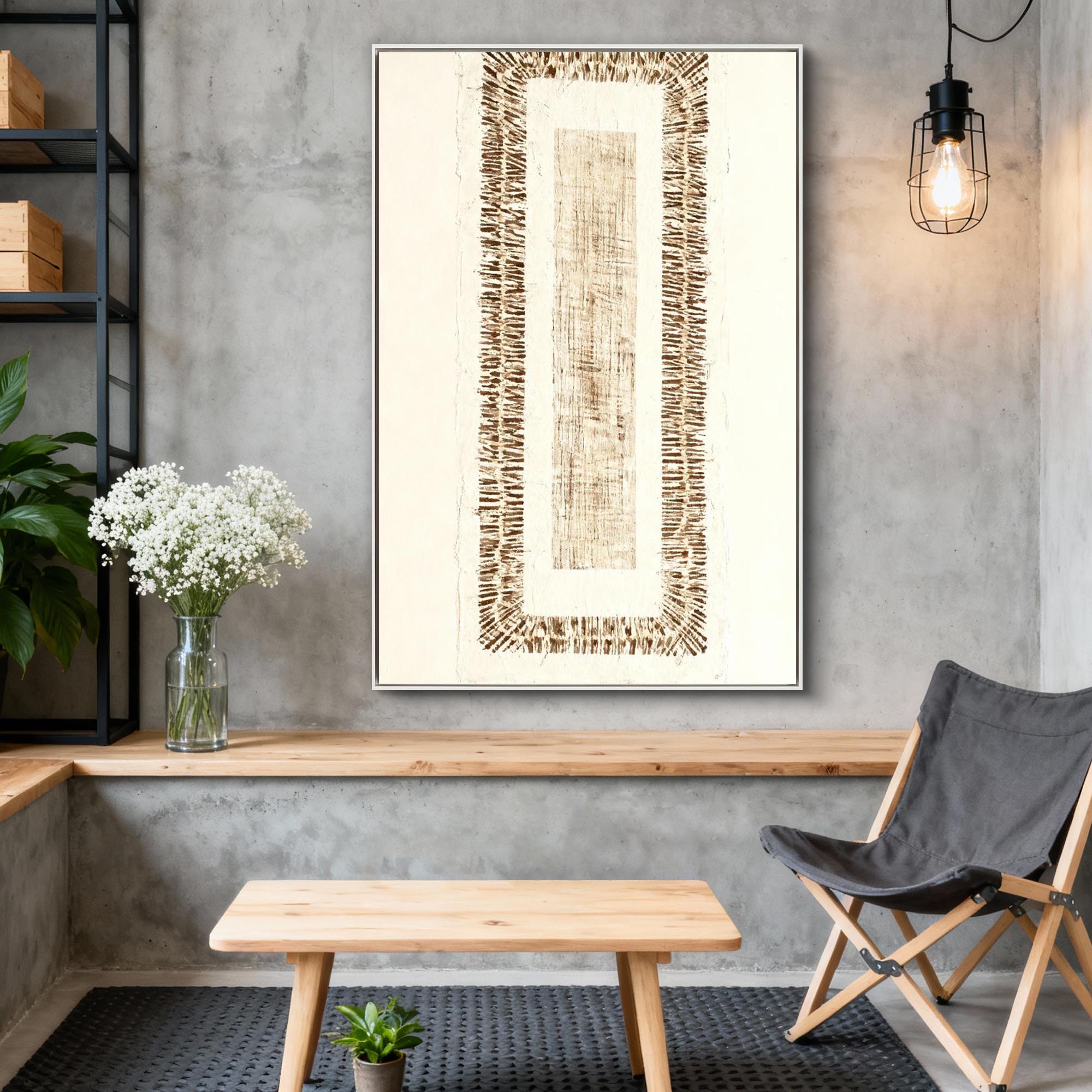 Plaster & Texture Art #PT 352