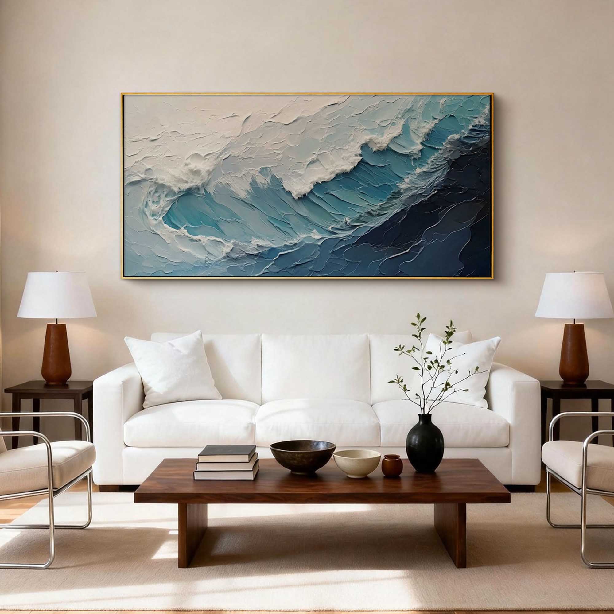 Beach & Ocean Art #BE041