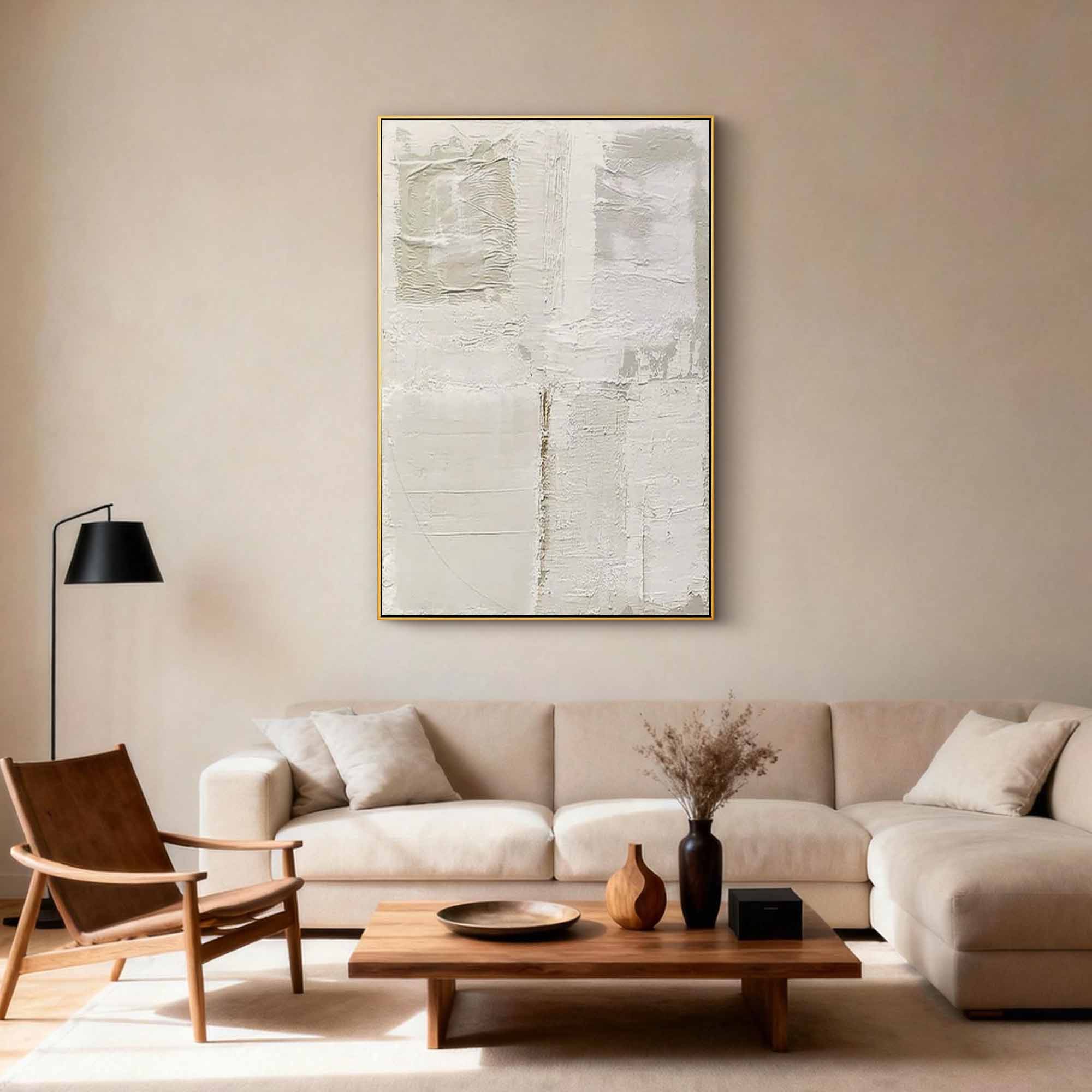 Wabi-Sabi Art #WS 151