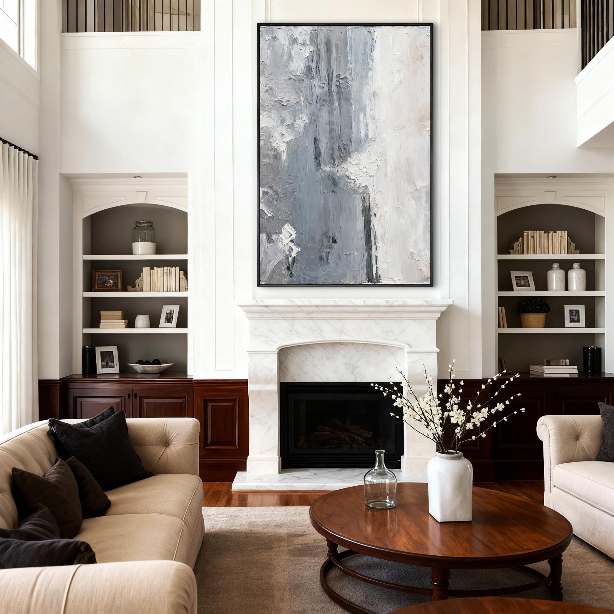 Plaster & Texture Art #PT 331