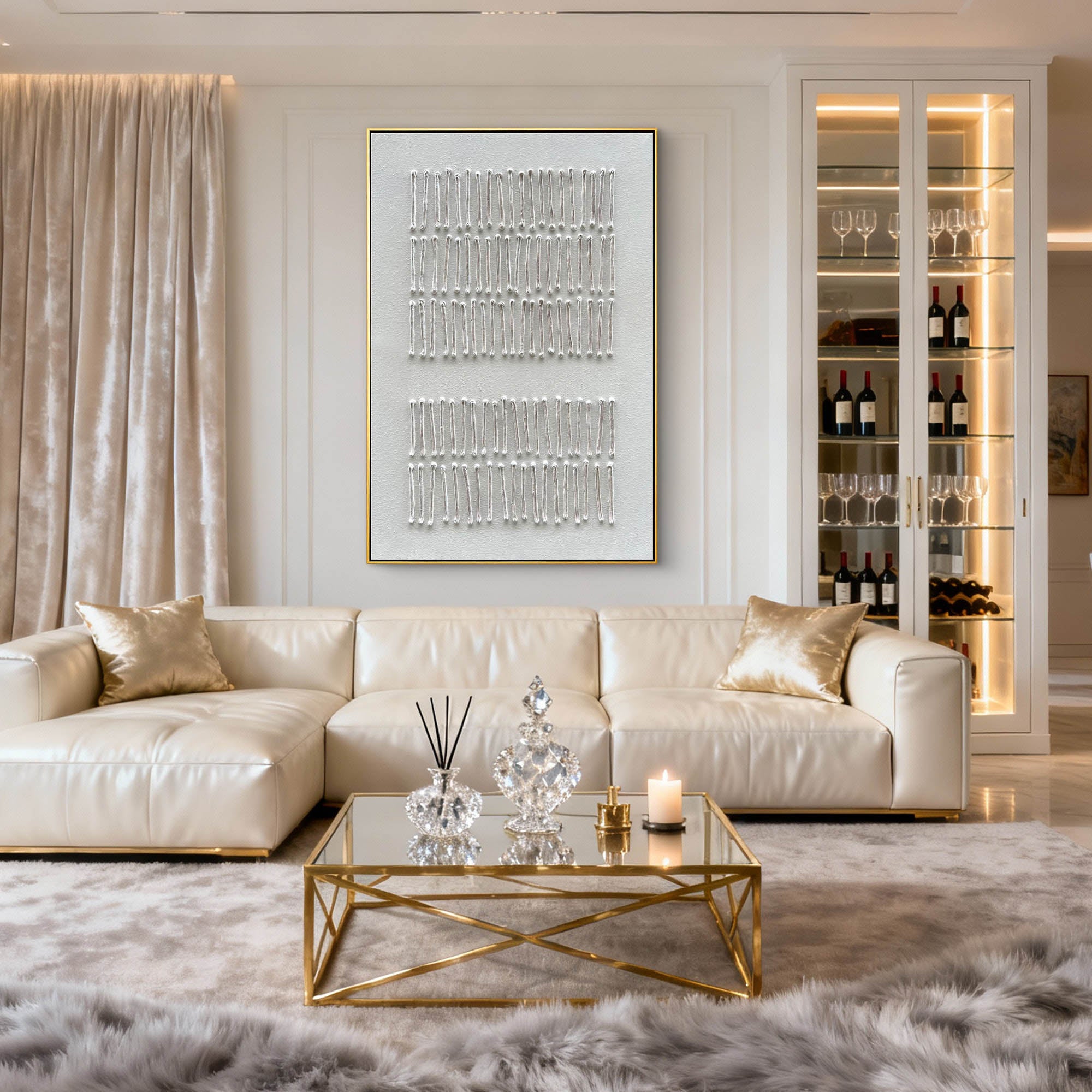 Wabi-Sabi Art #WS 002