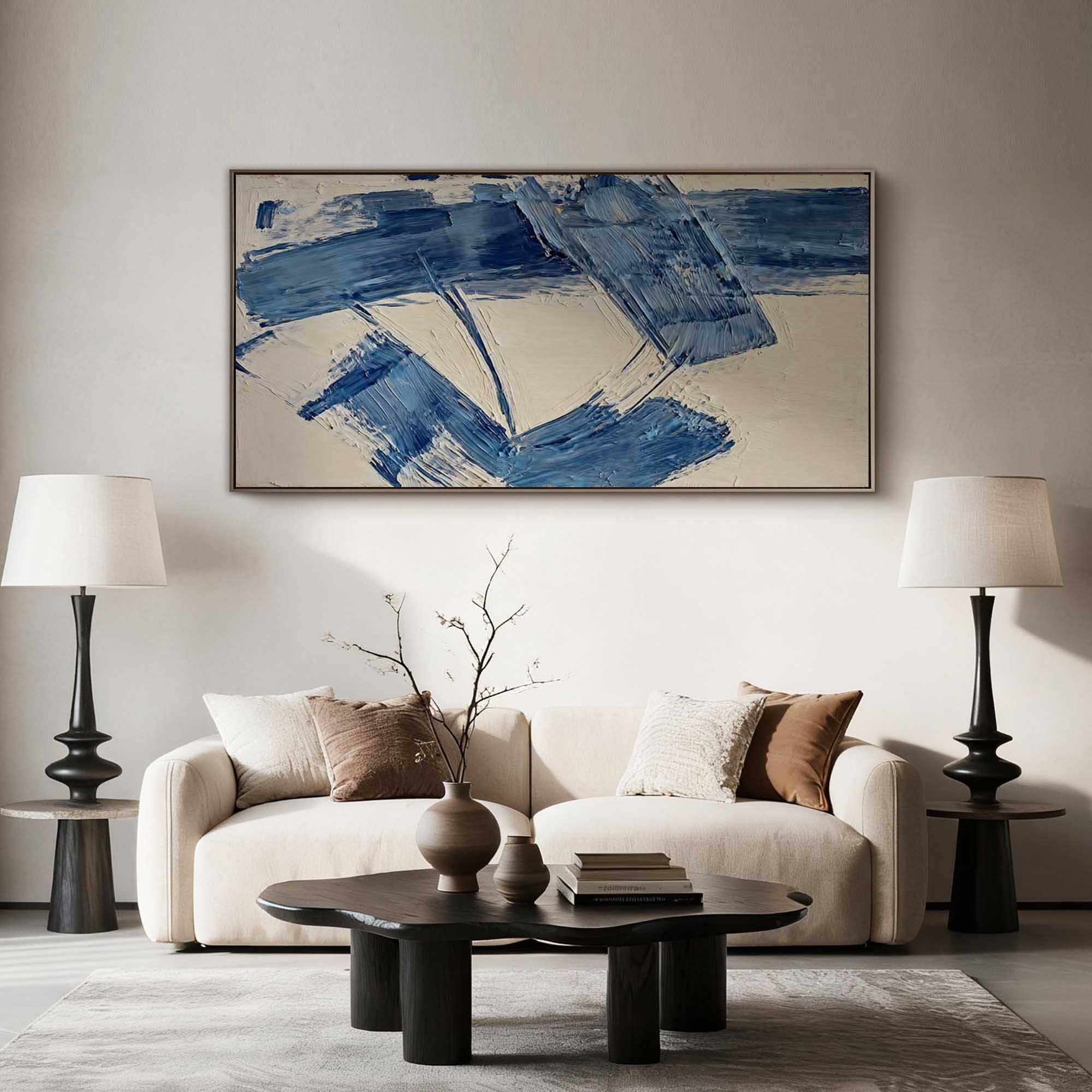 Plaster & Texture Art #PT 248