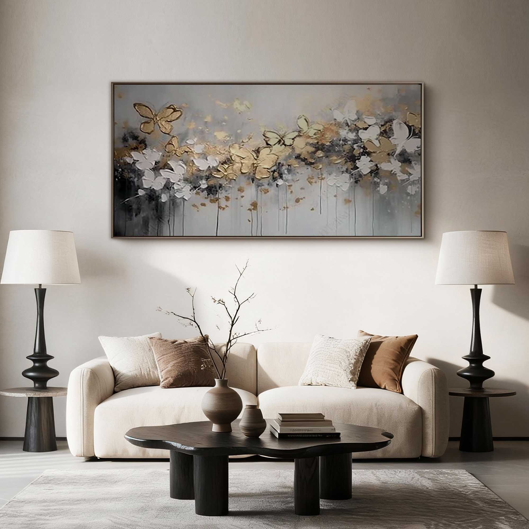 Wabi-Sabi Art #WS 195