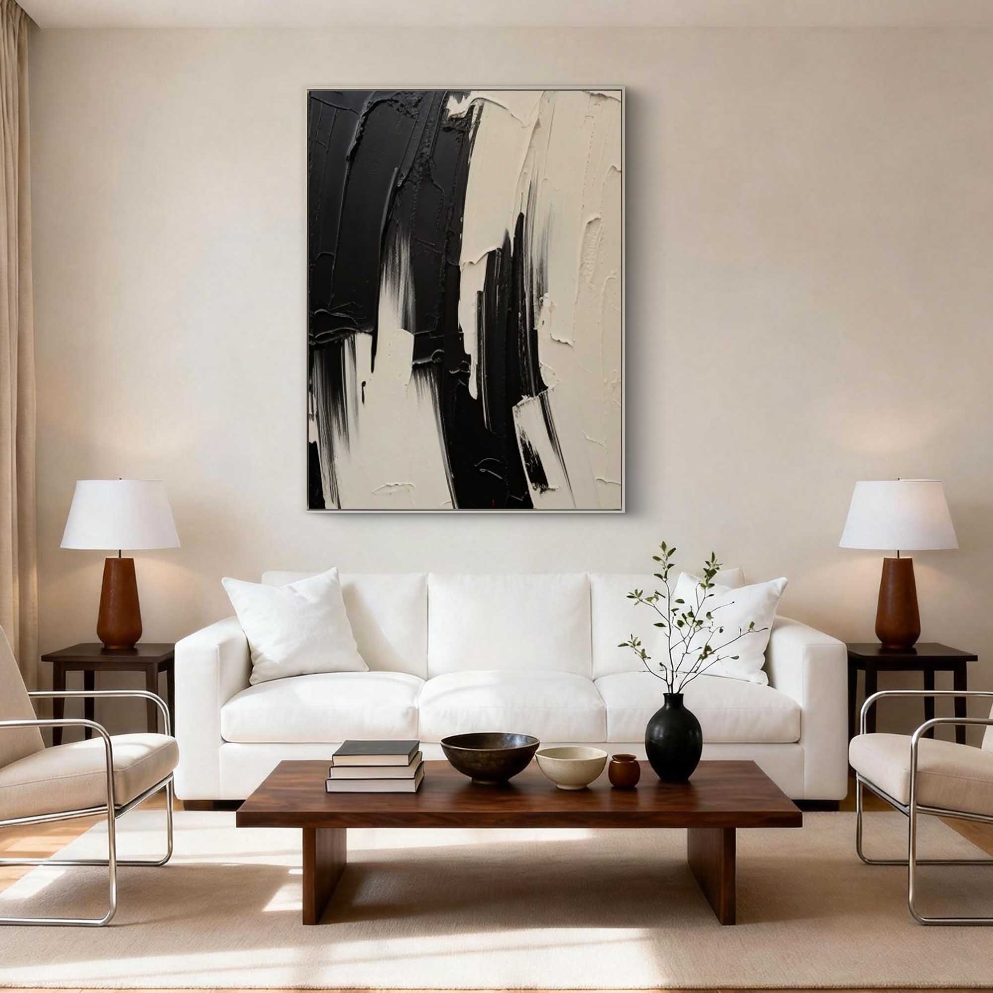 Plaster & Texture Art #PT 483