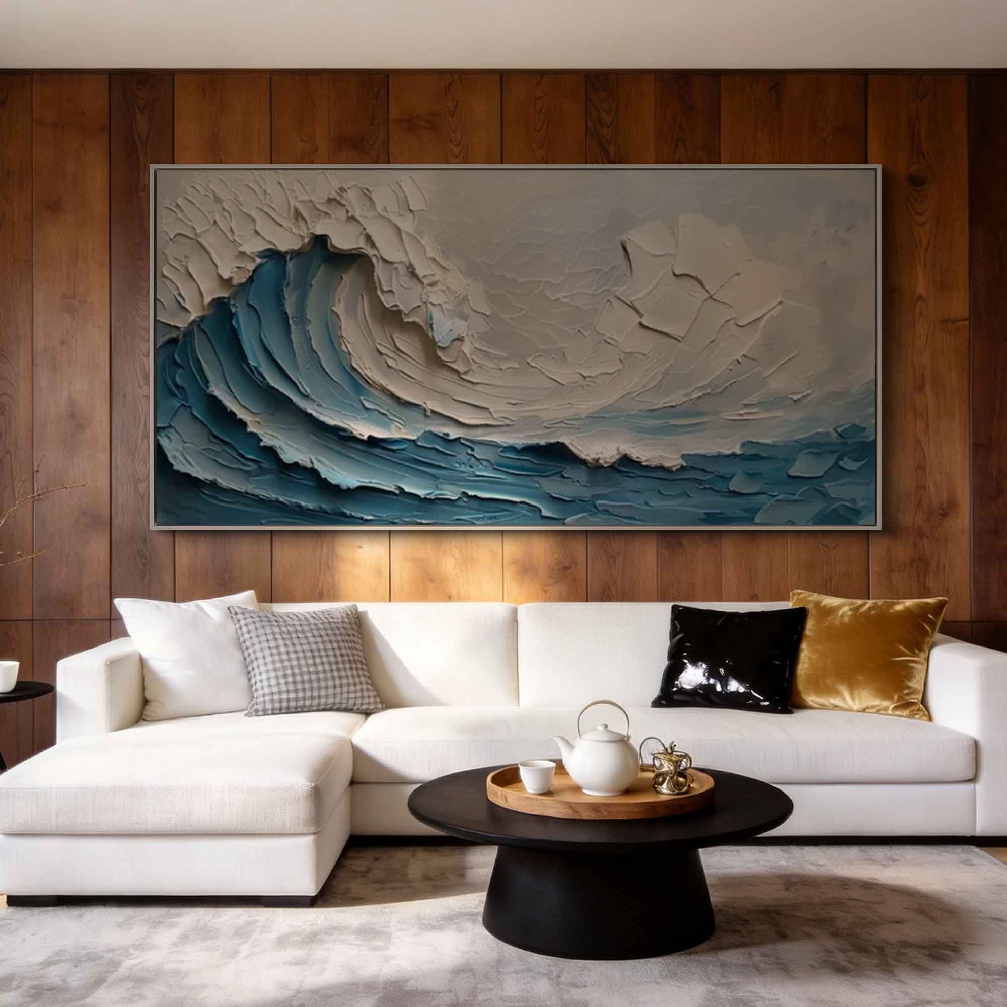 Beach & Ocean Art #BE059