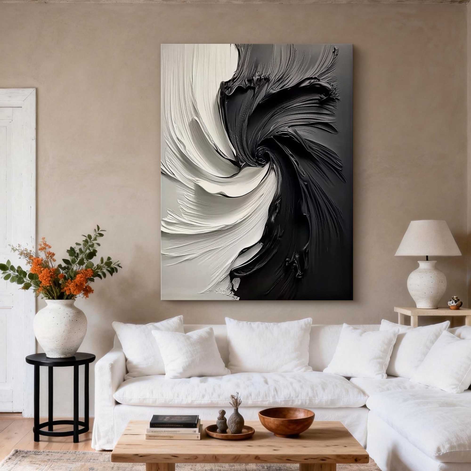 Plaster & Texture Art #PT 465