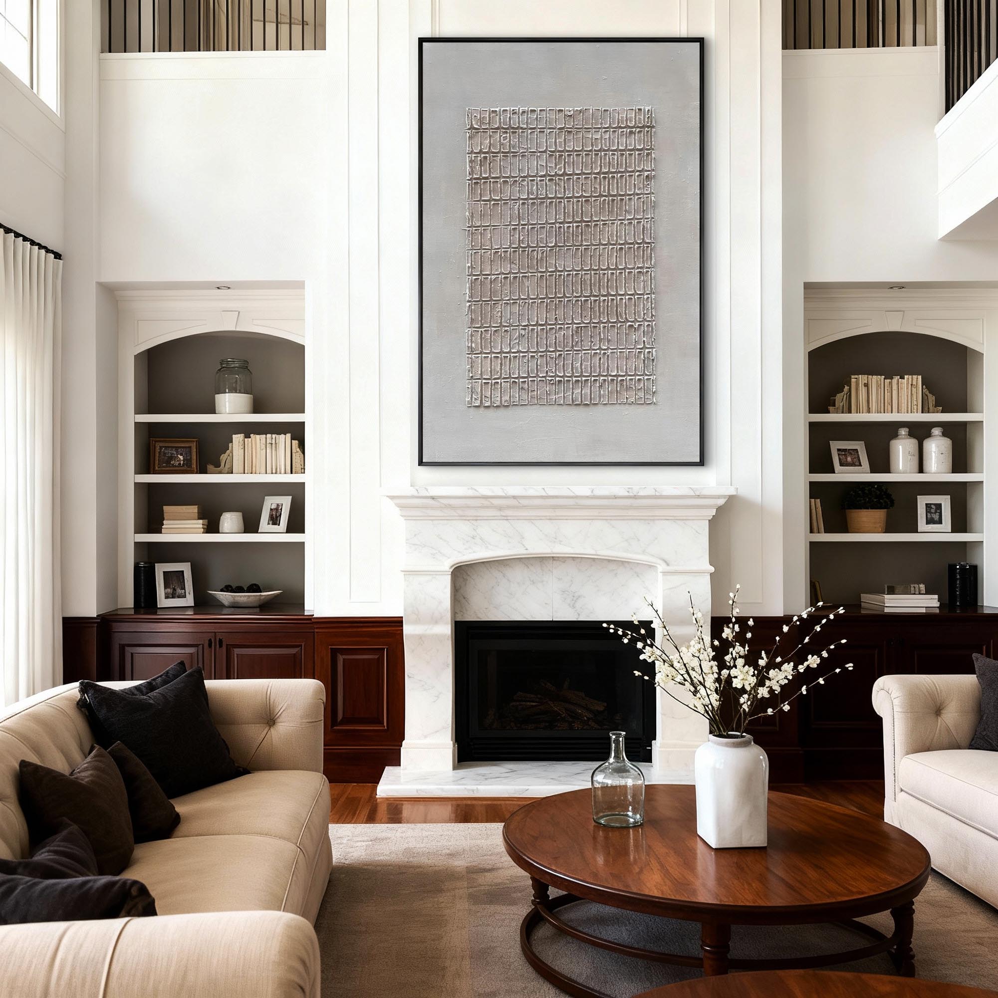 Wabi-Sabi Art #WS 008