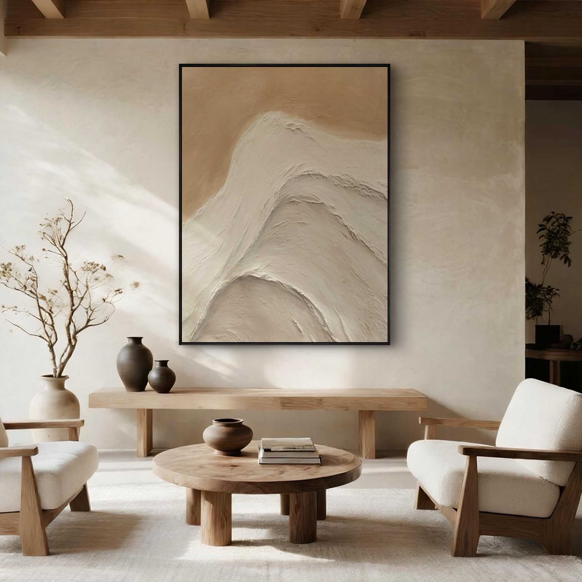 Plaster & Texture Art #PT 480