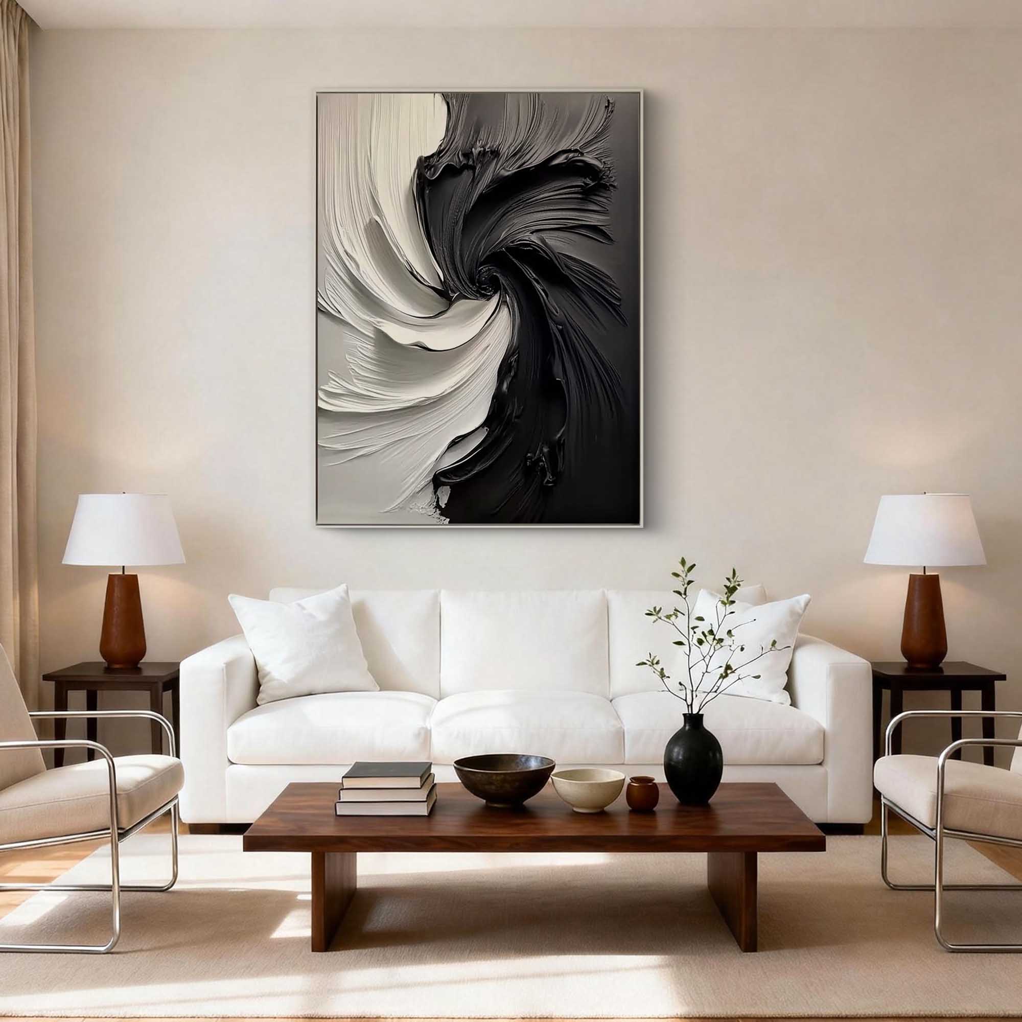 Plaster & Texture Art #PT 465