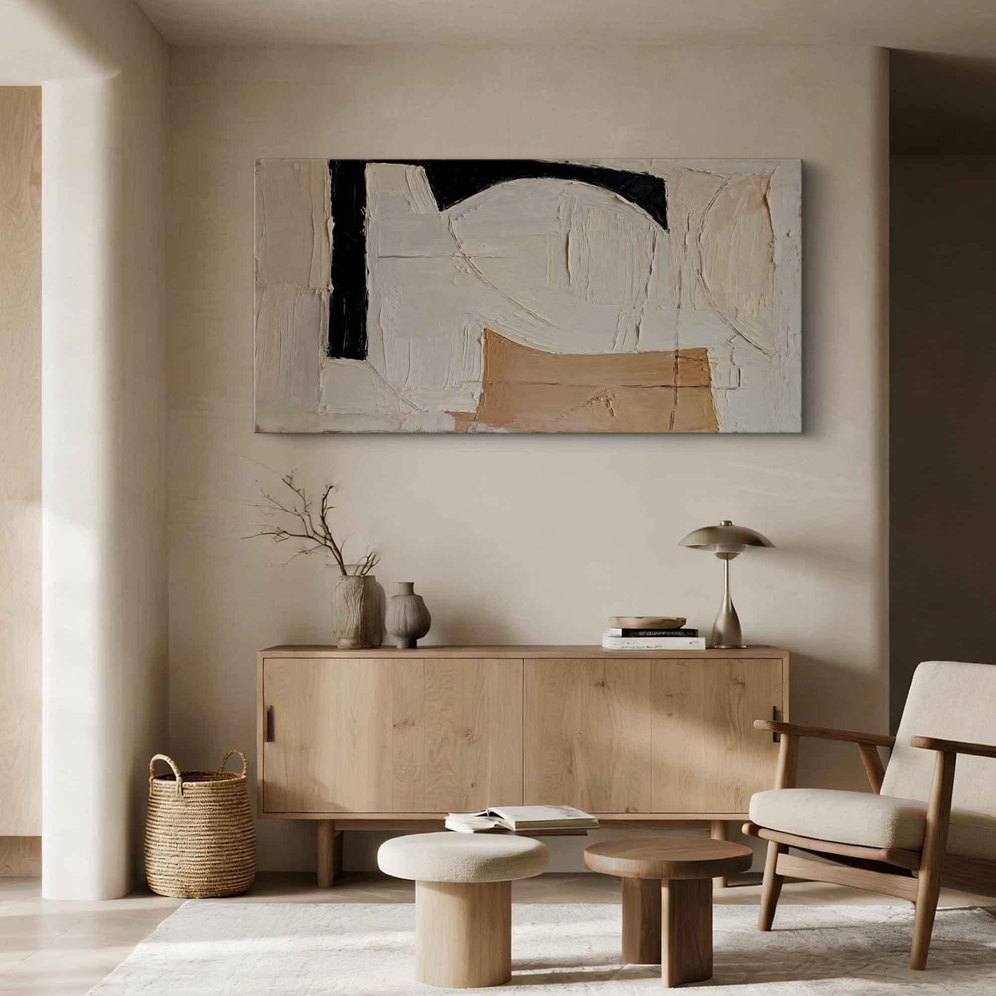 Plaster & Texture Art #PT 242