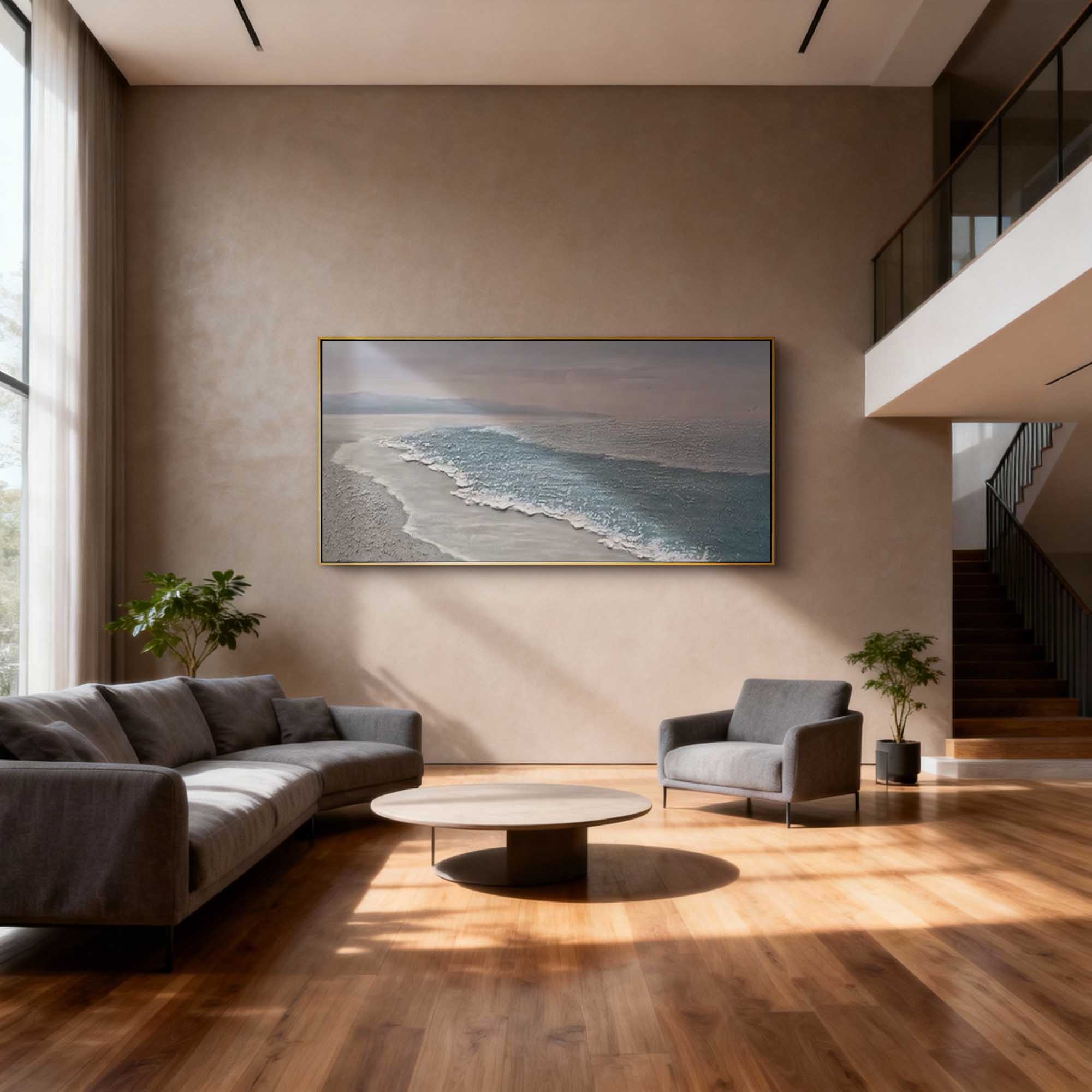 Beach & Ocean Art #BE054