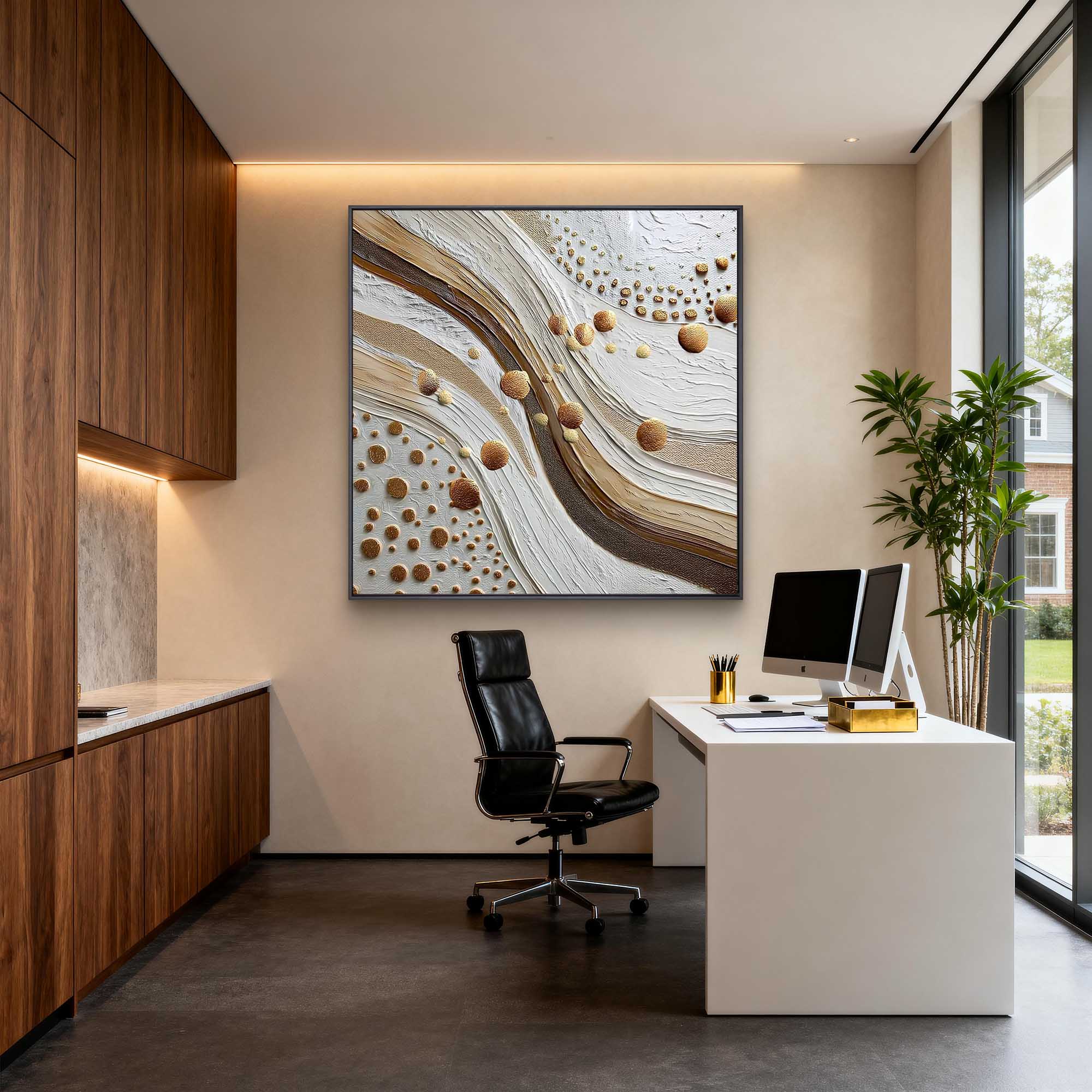 Wabi-Sabi Art #WS 036