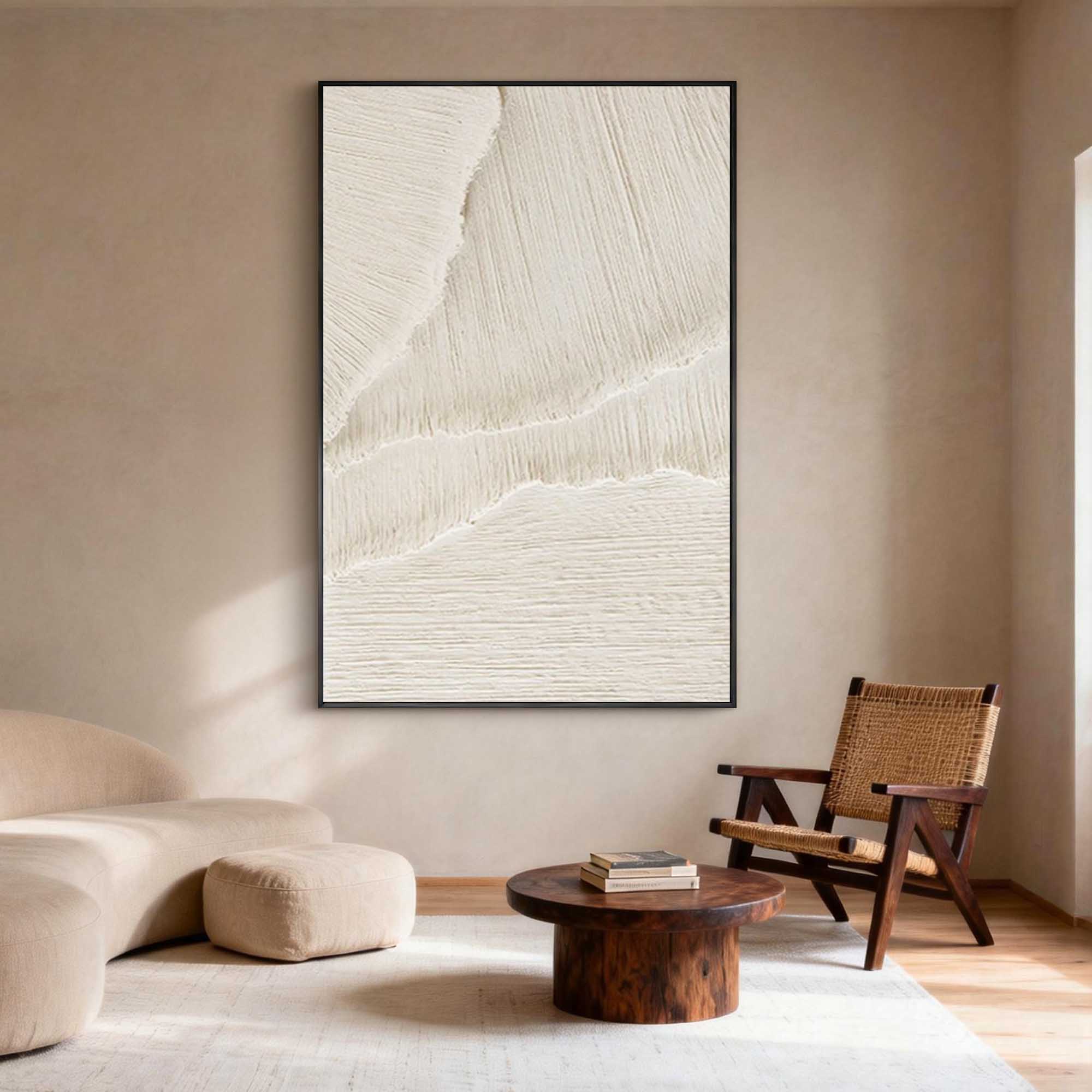 Wabi-Sabi Art #WS 144