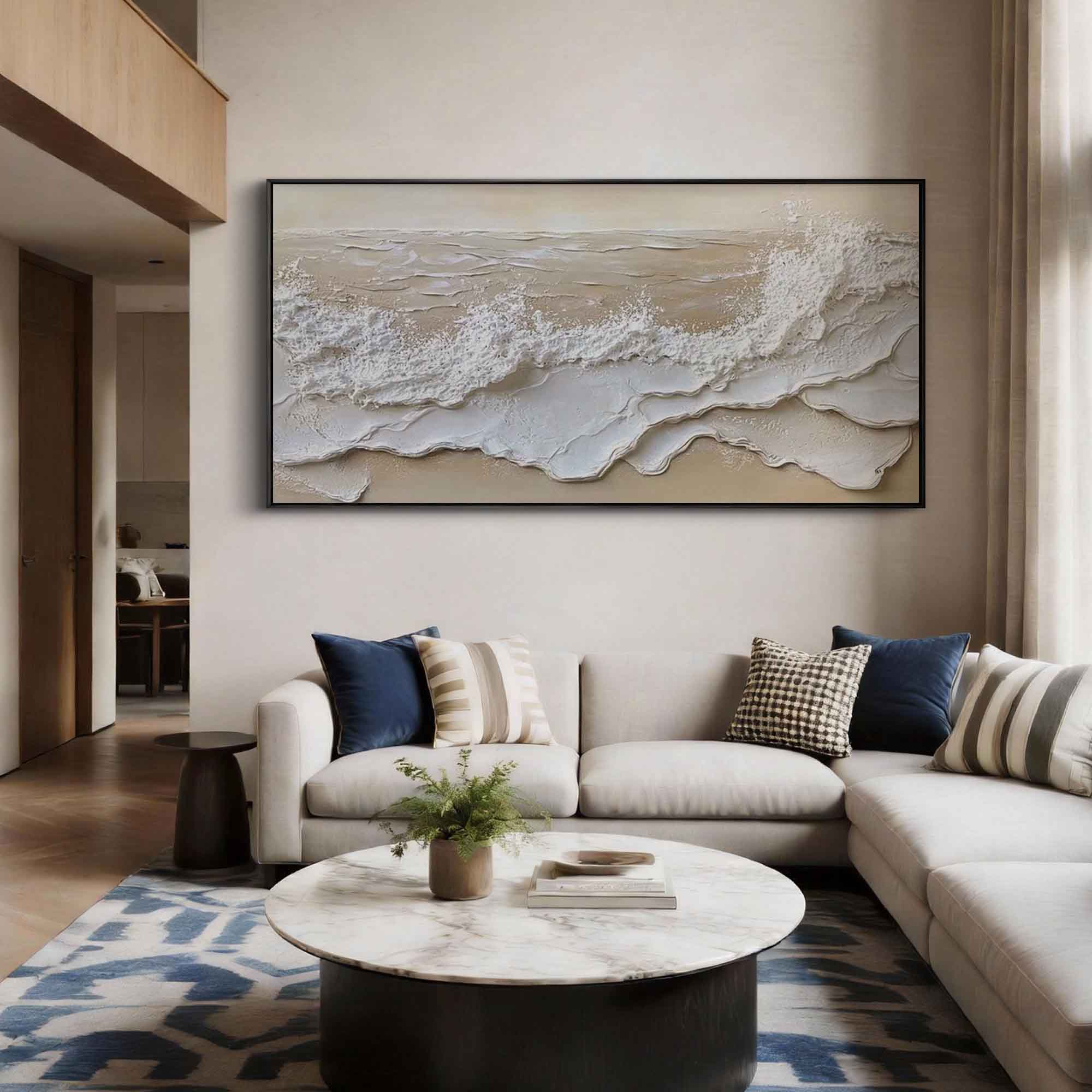 Plaster & Texture Art #PT 519