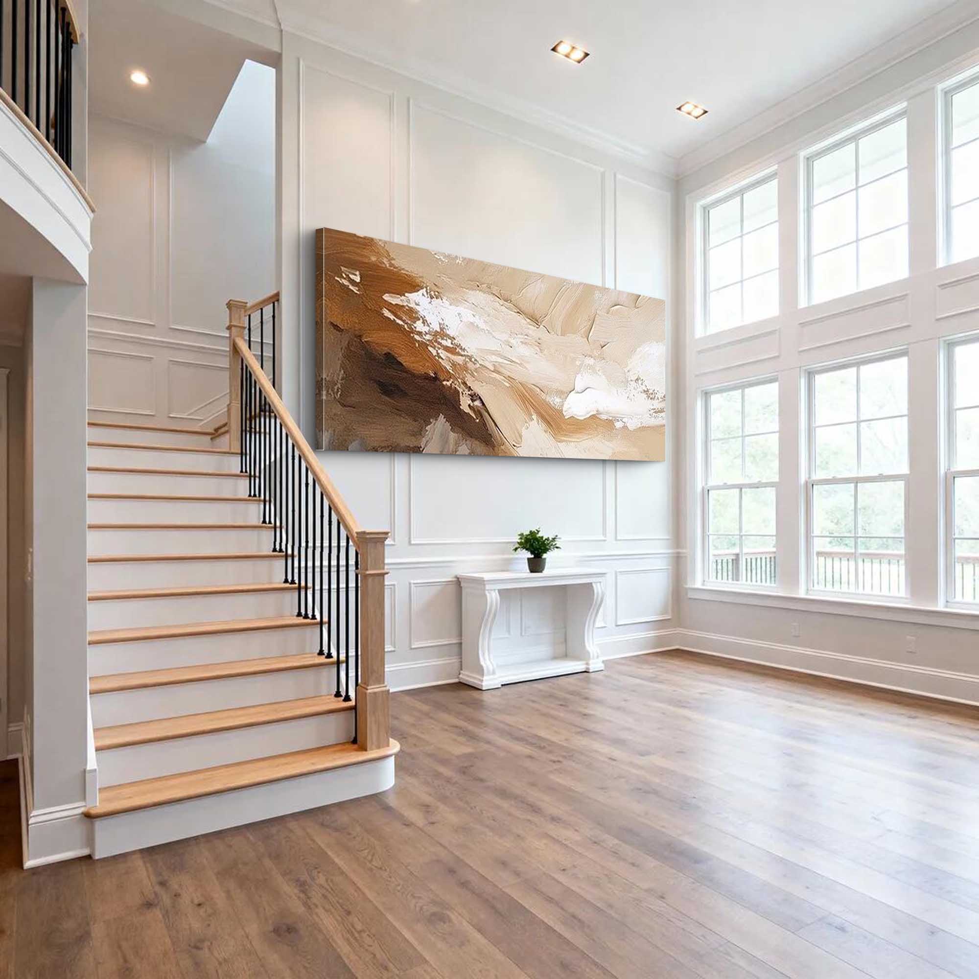 Plaster & Texture Art #PT 229