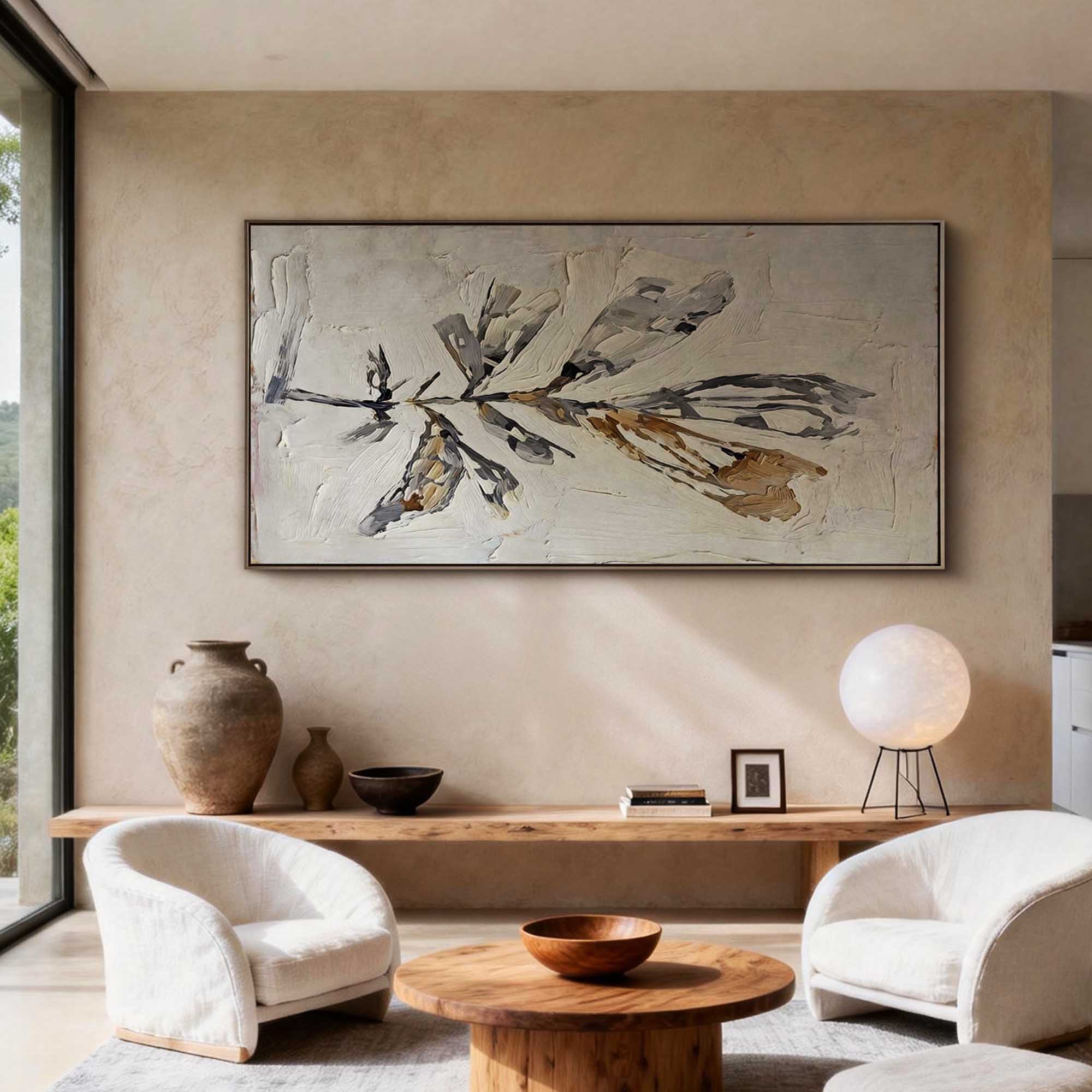 Plaster & Texture Art #PT 249