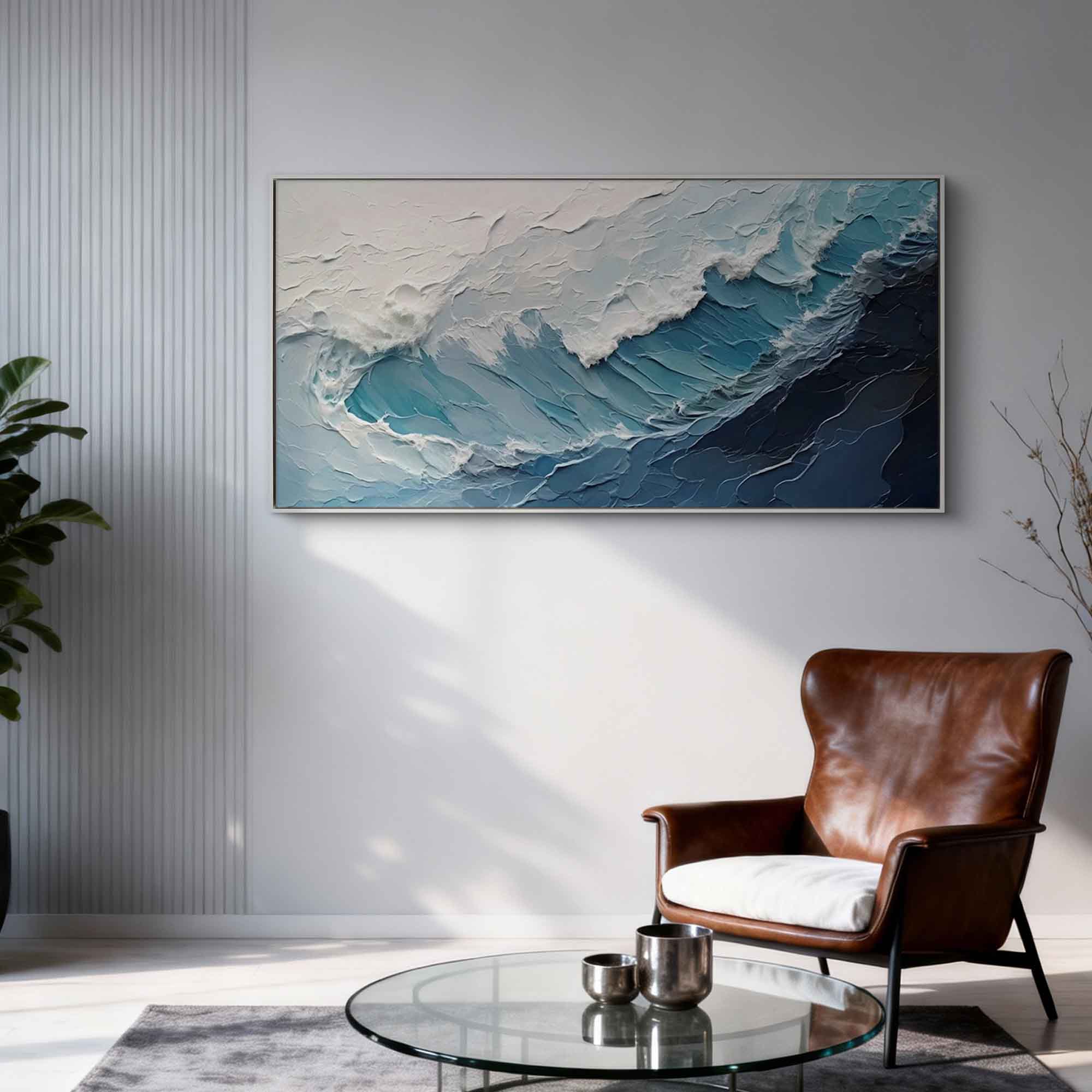 Beach & Ocean Art #BE041