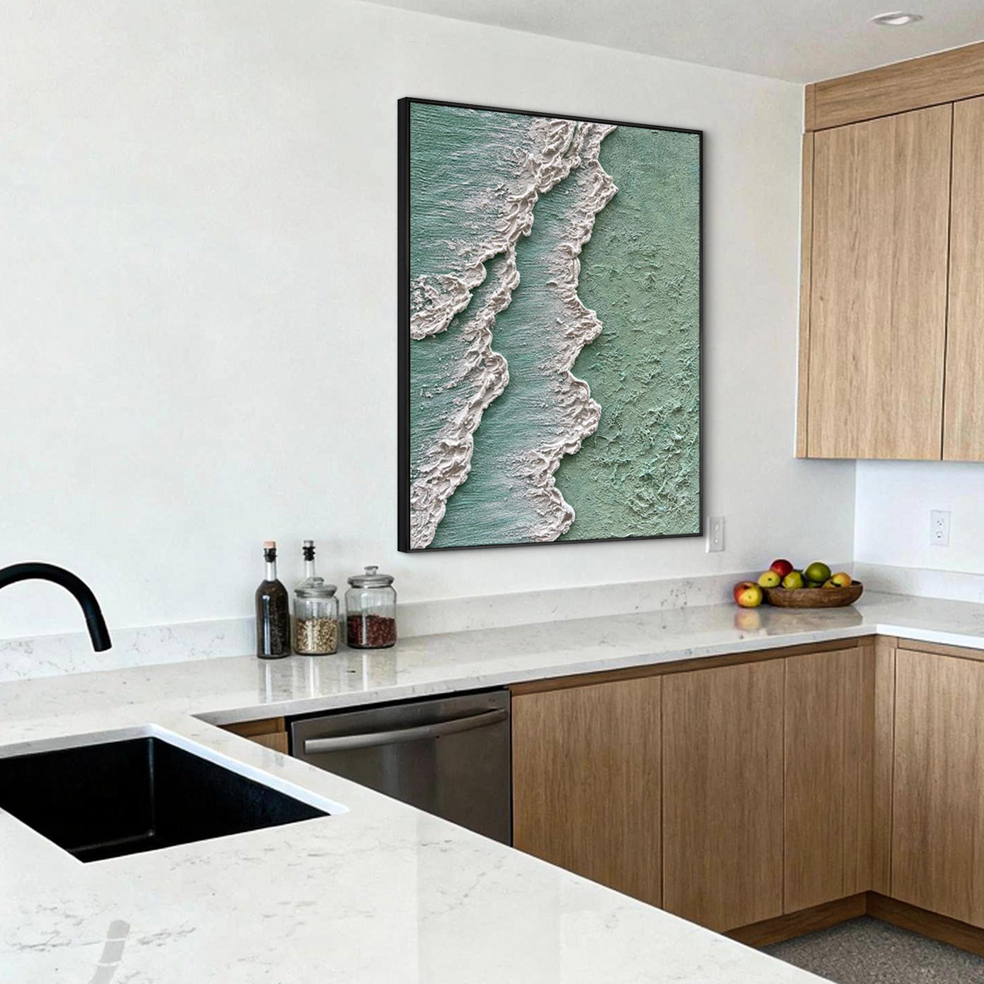 Plaster & Texture Art #PT 059