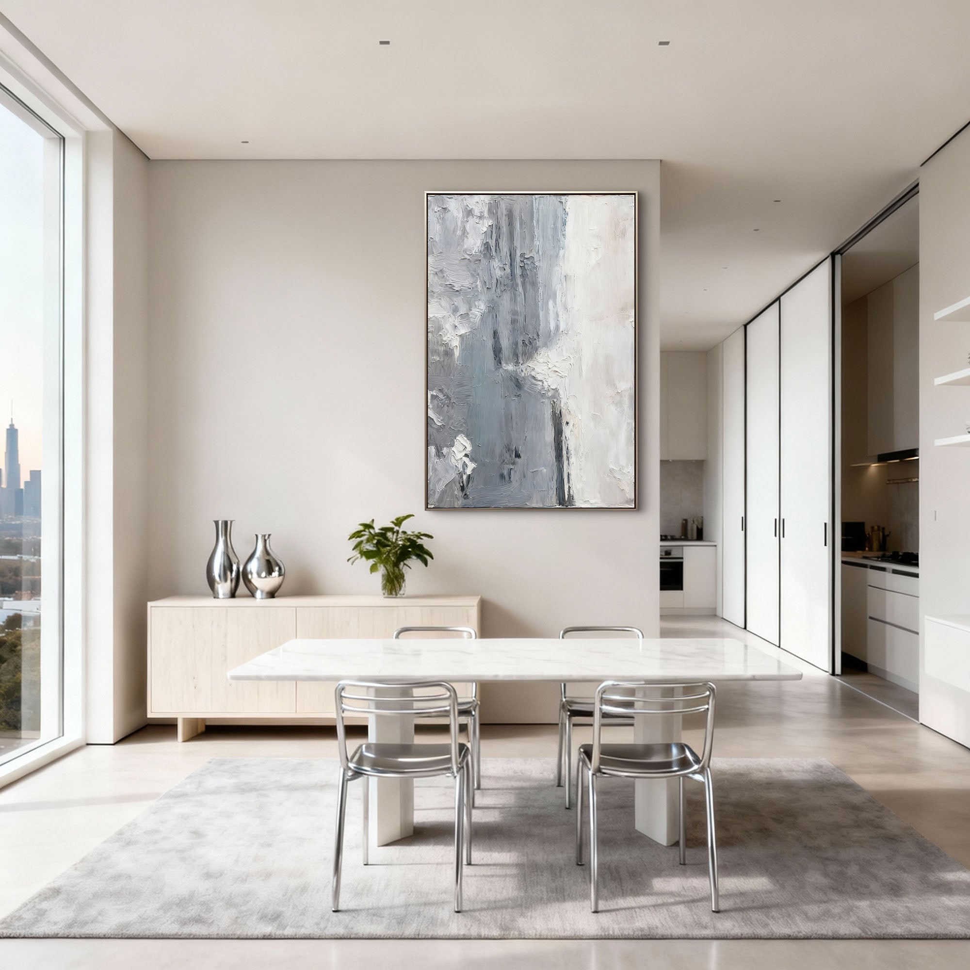 Plaster & Texture Art #PT 331