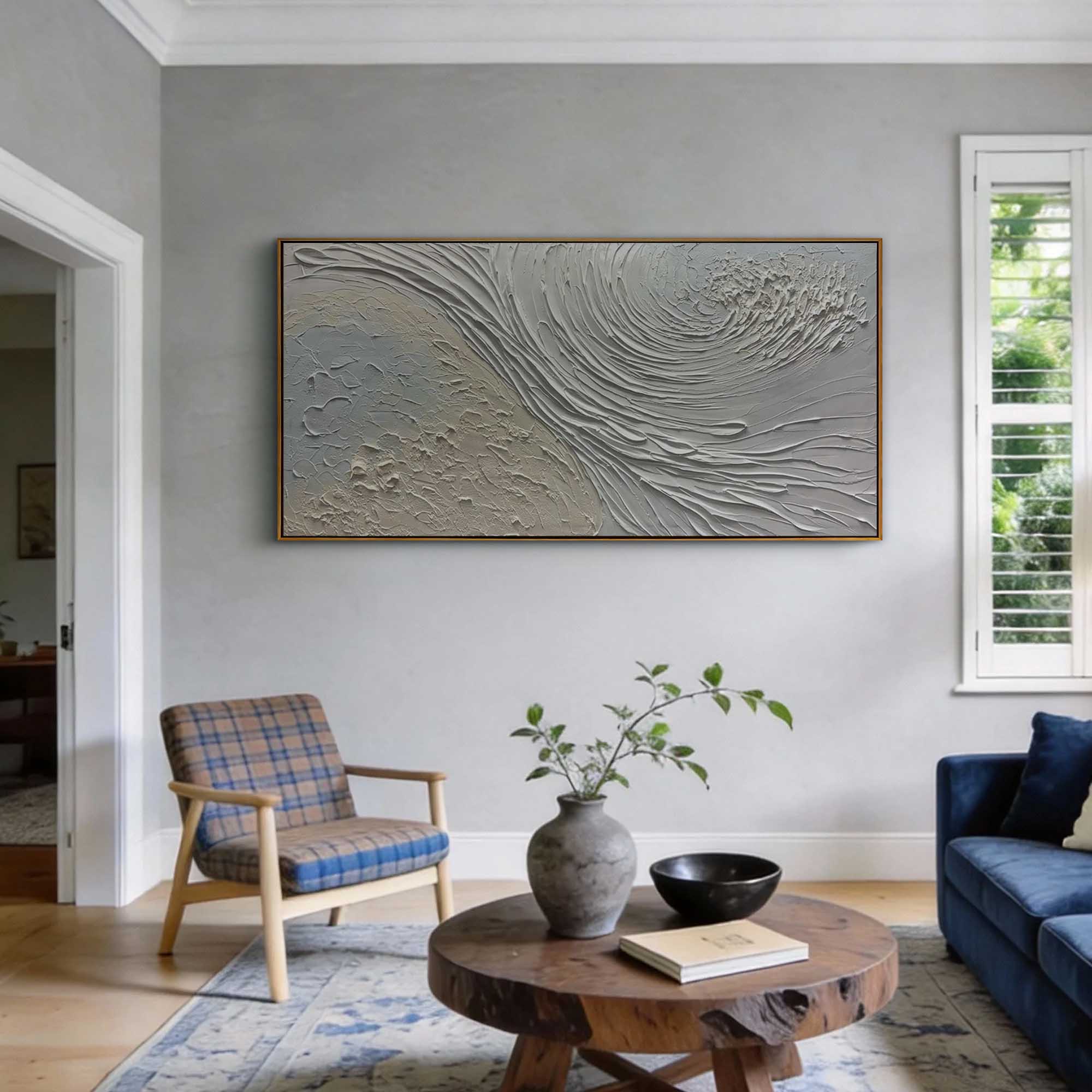 Plaster & Texture Art #PT 100