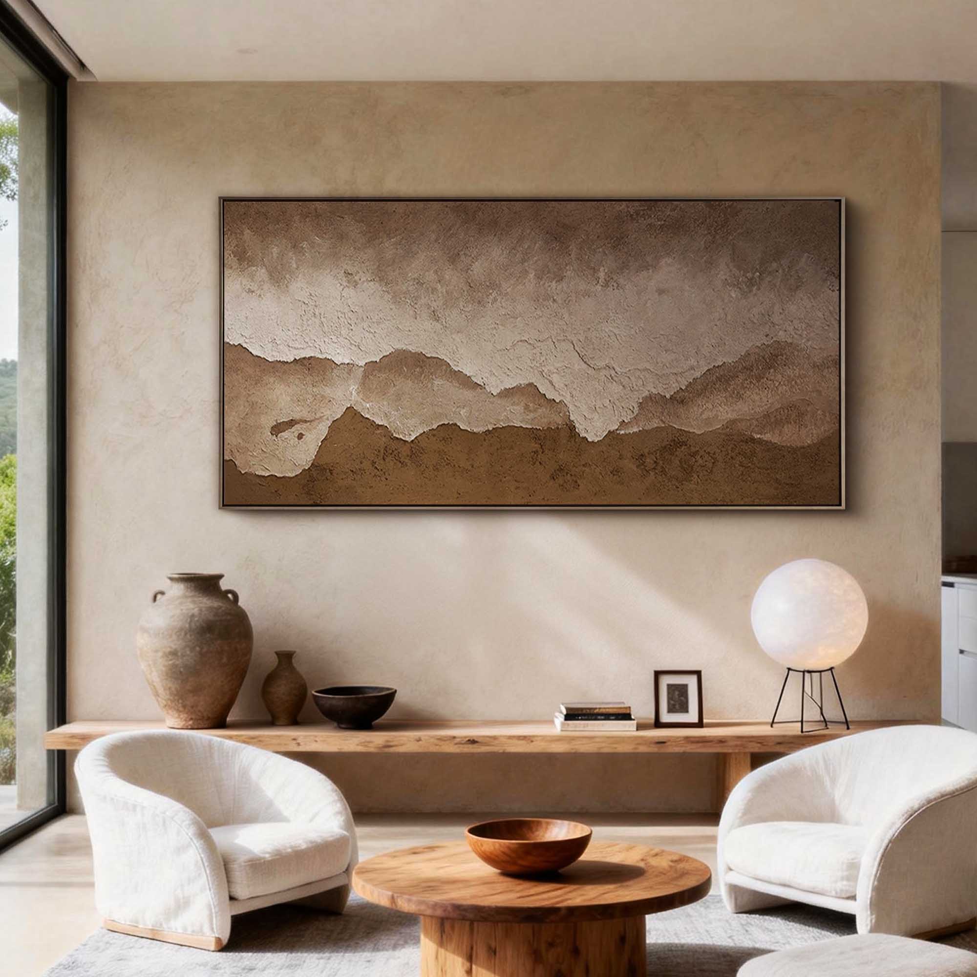 Wabi-Sabi Art #WS 109