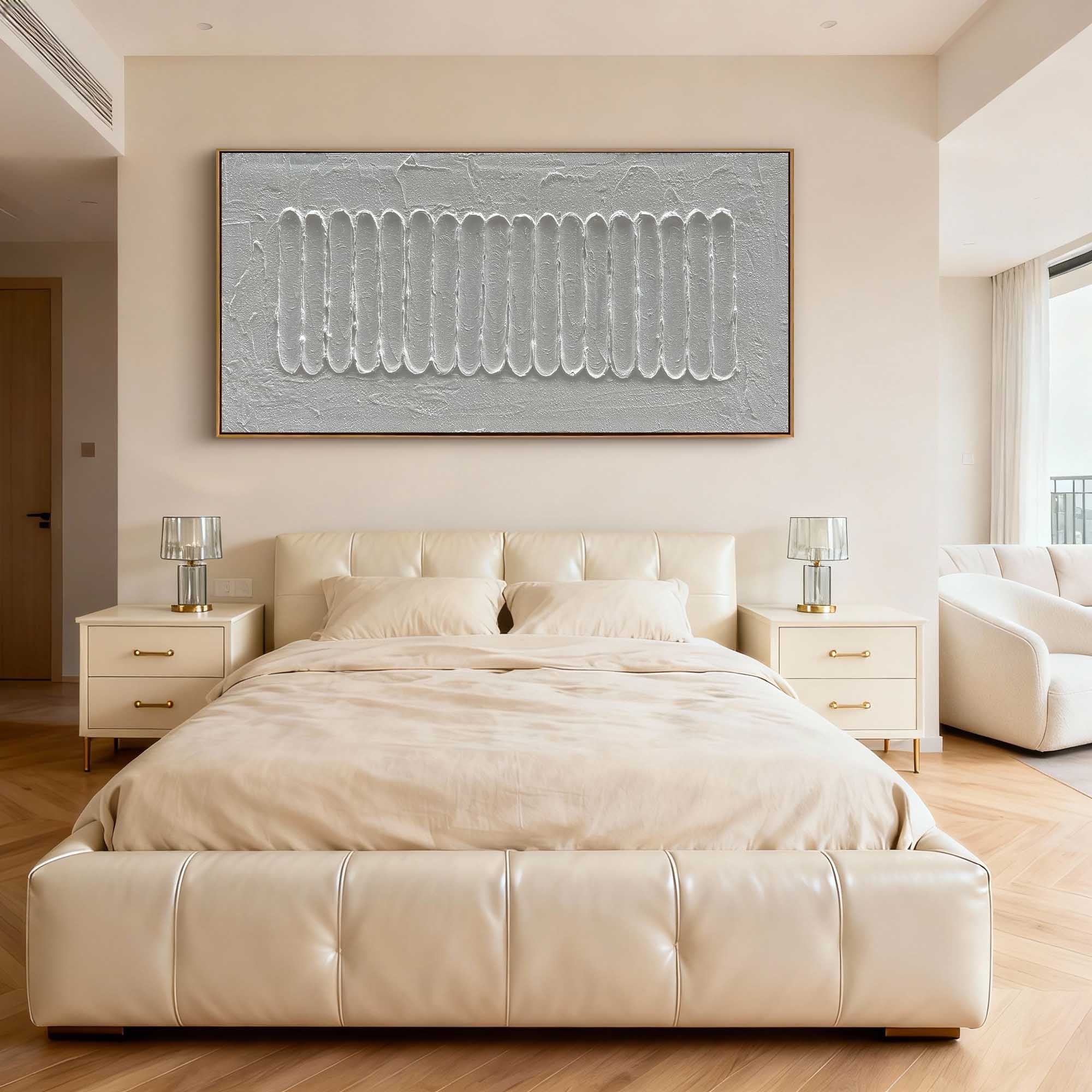 Plaster & Texture Art #PT 118