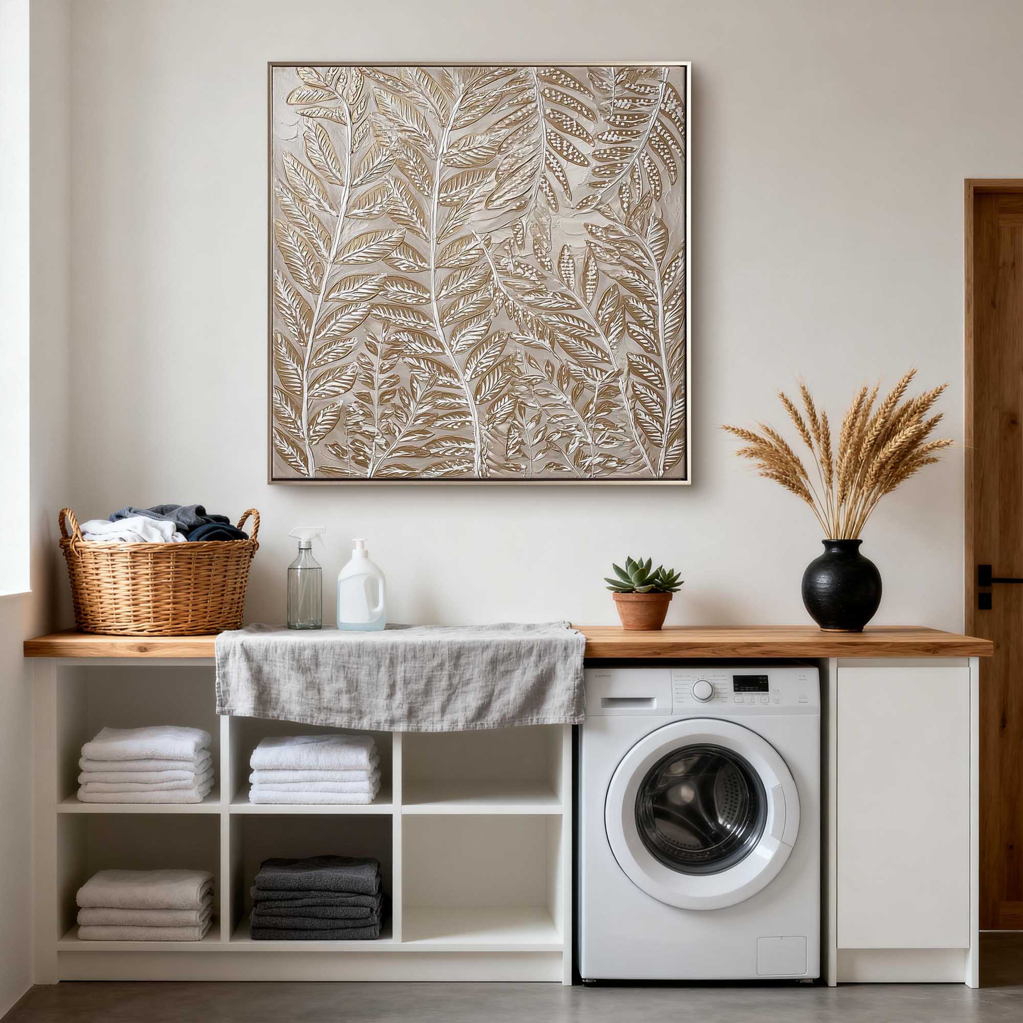 Wabi-Sabi Art #WS 105