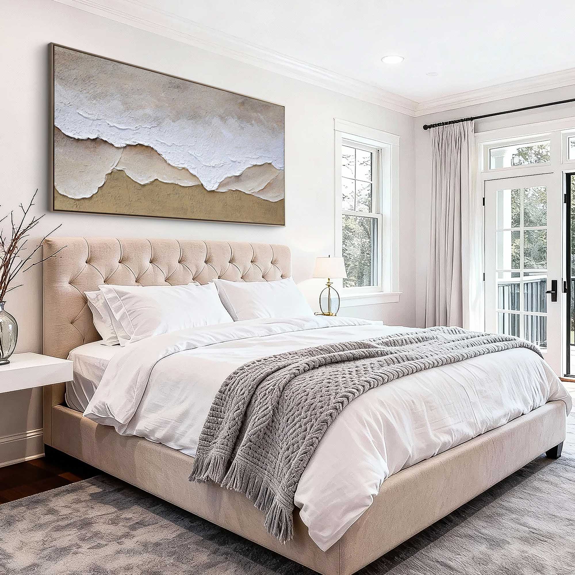 Wabi-Sabi Art #WS 010