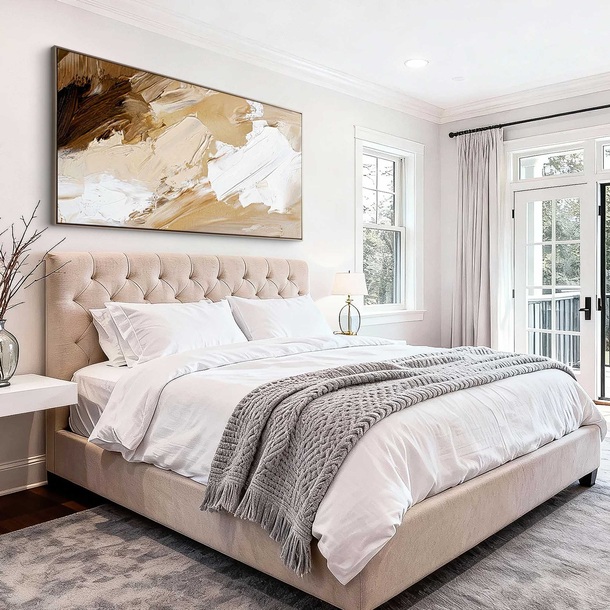 Plaster & Texture Art #PT 230