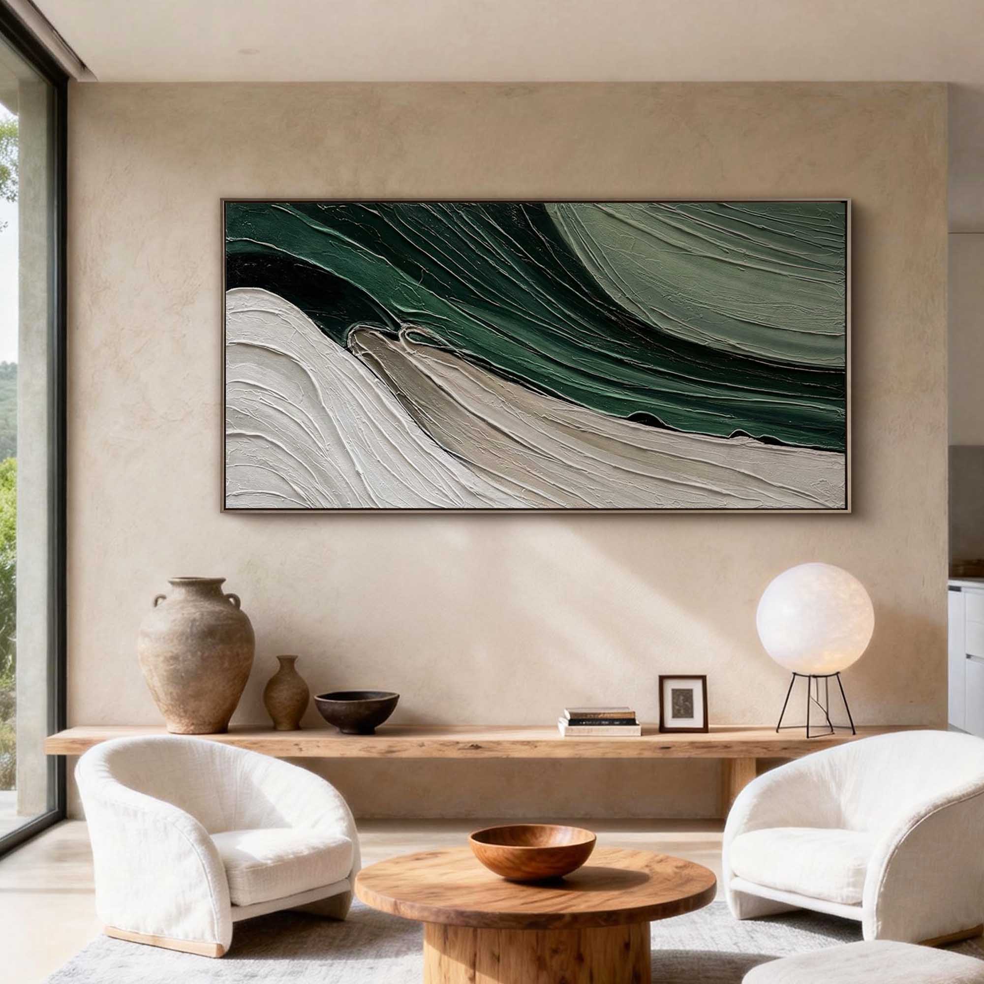 Plaster & Texture Art #PT 101