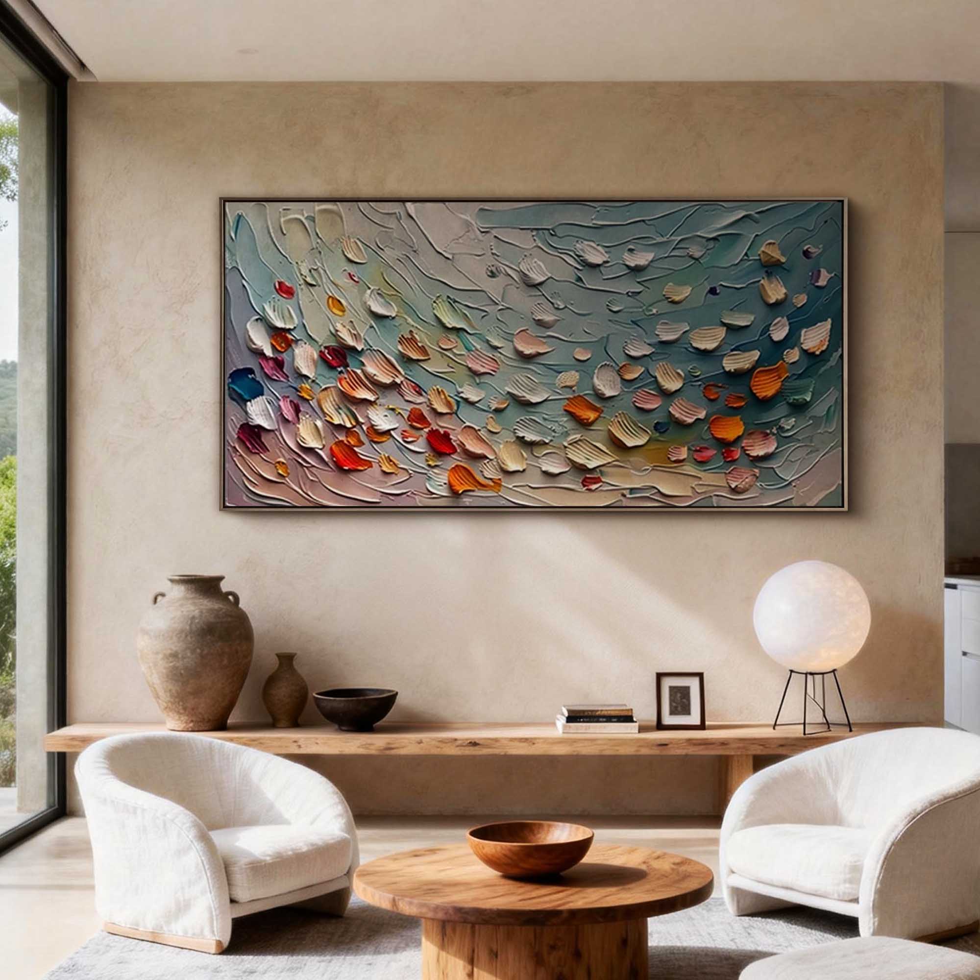 Plaster & Texture Art #PT 514