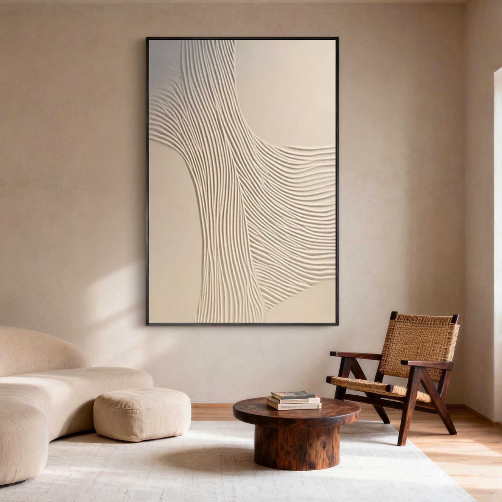 Wabi-Sabi Art #WS 152