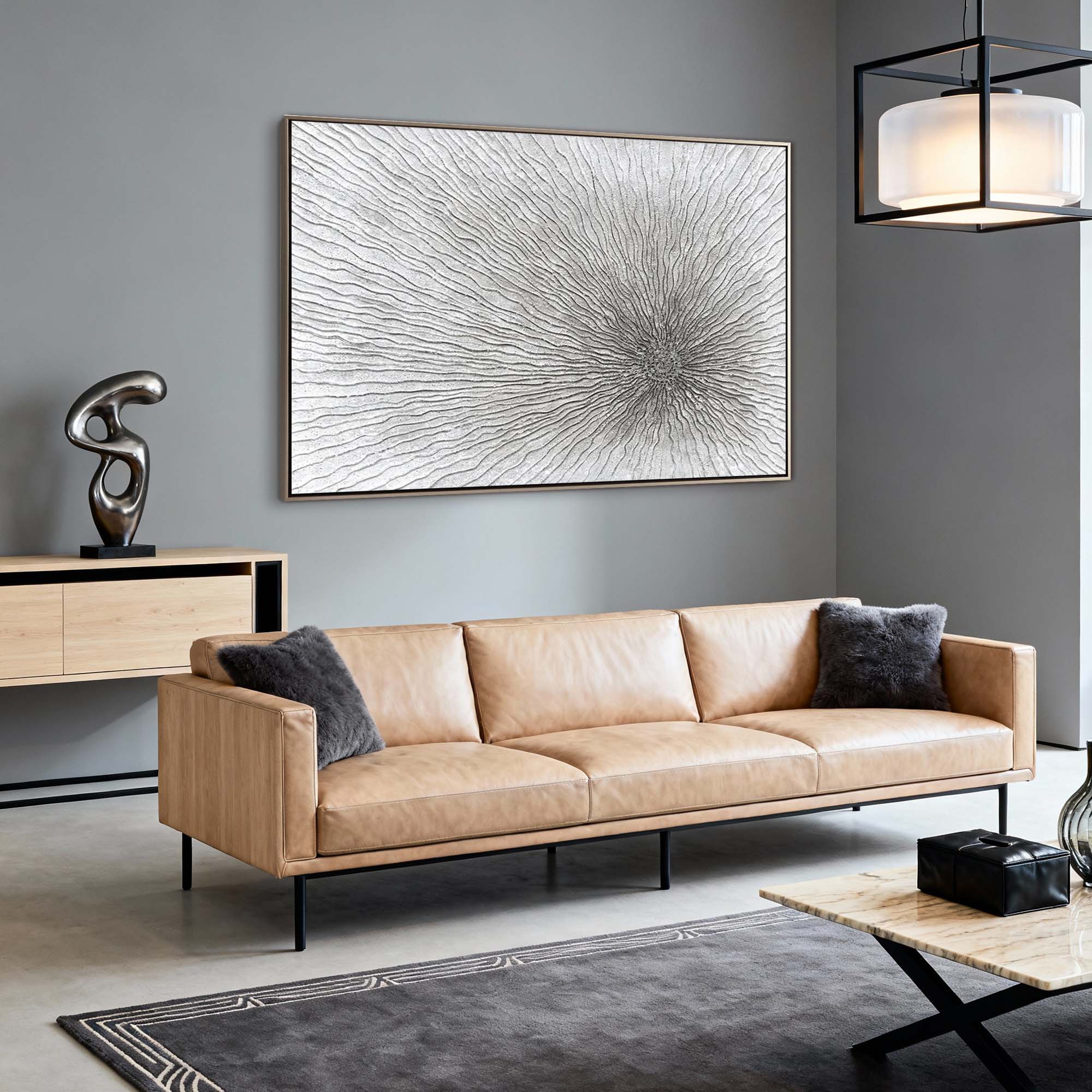 Wabi-Sabi Art #WS 118