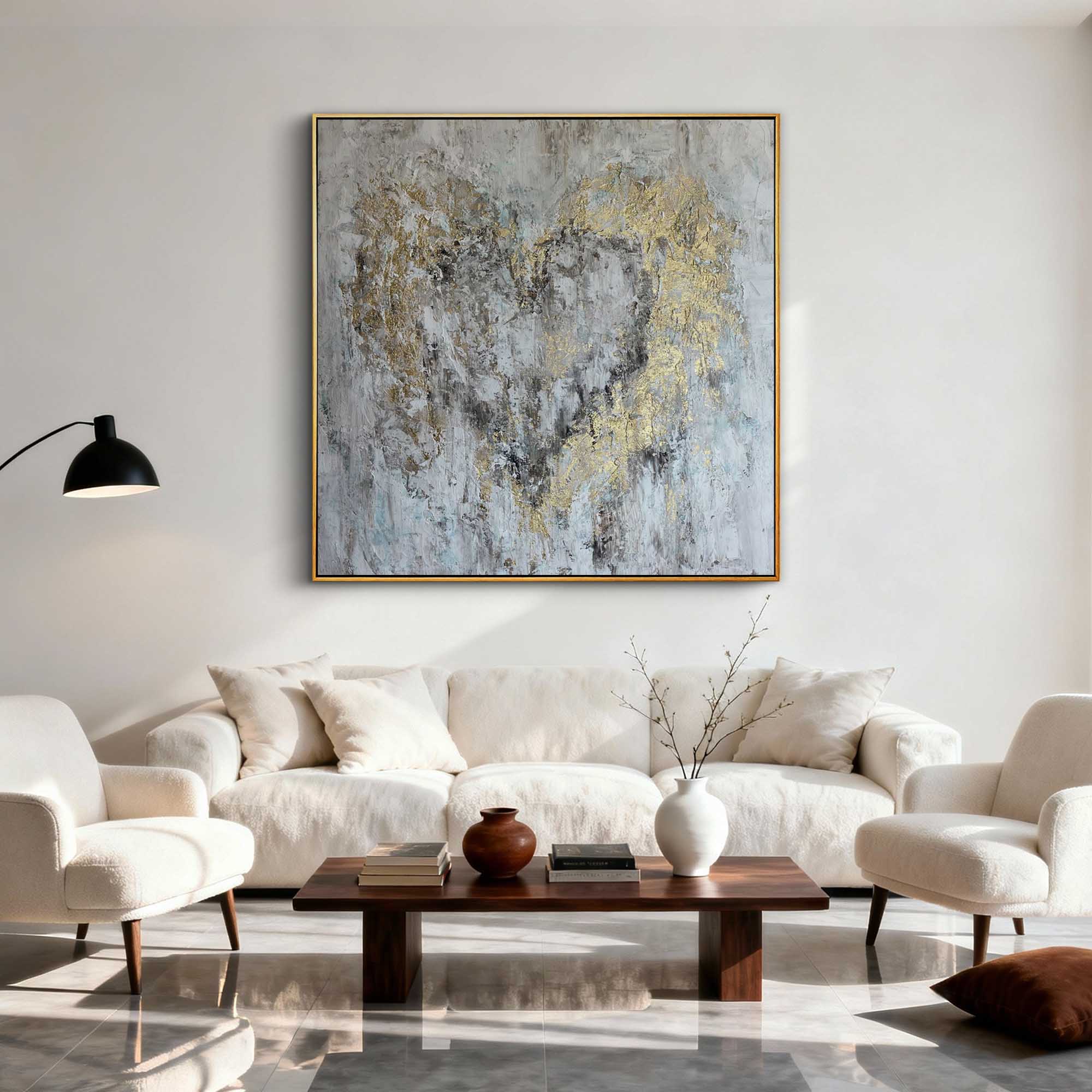 Wabi-Sabi Art #WS 222