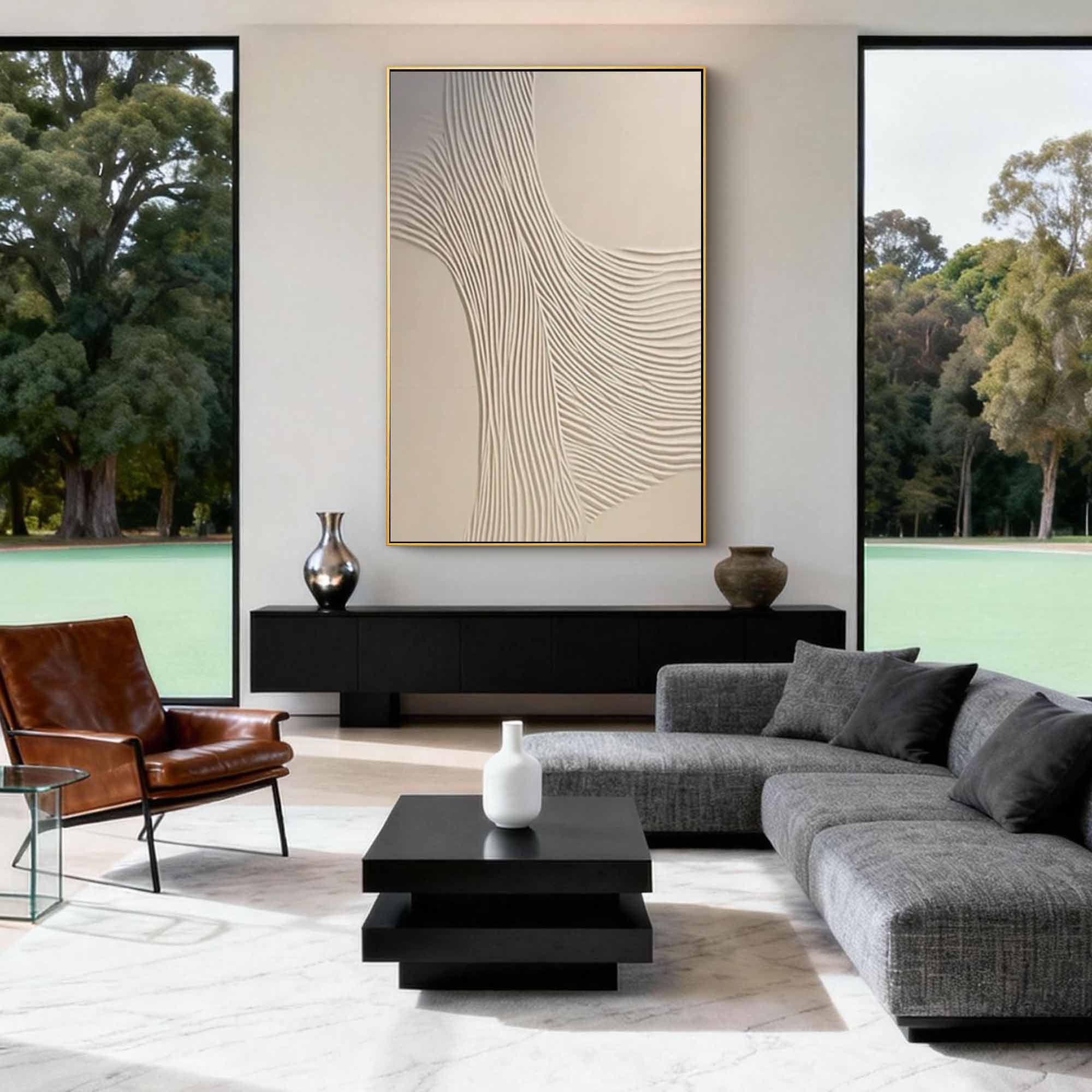 Wabi-Sabi Art #WS 152