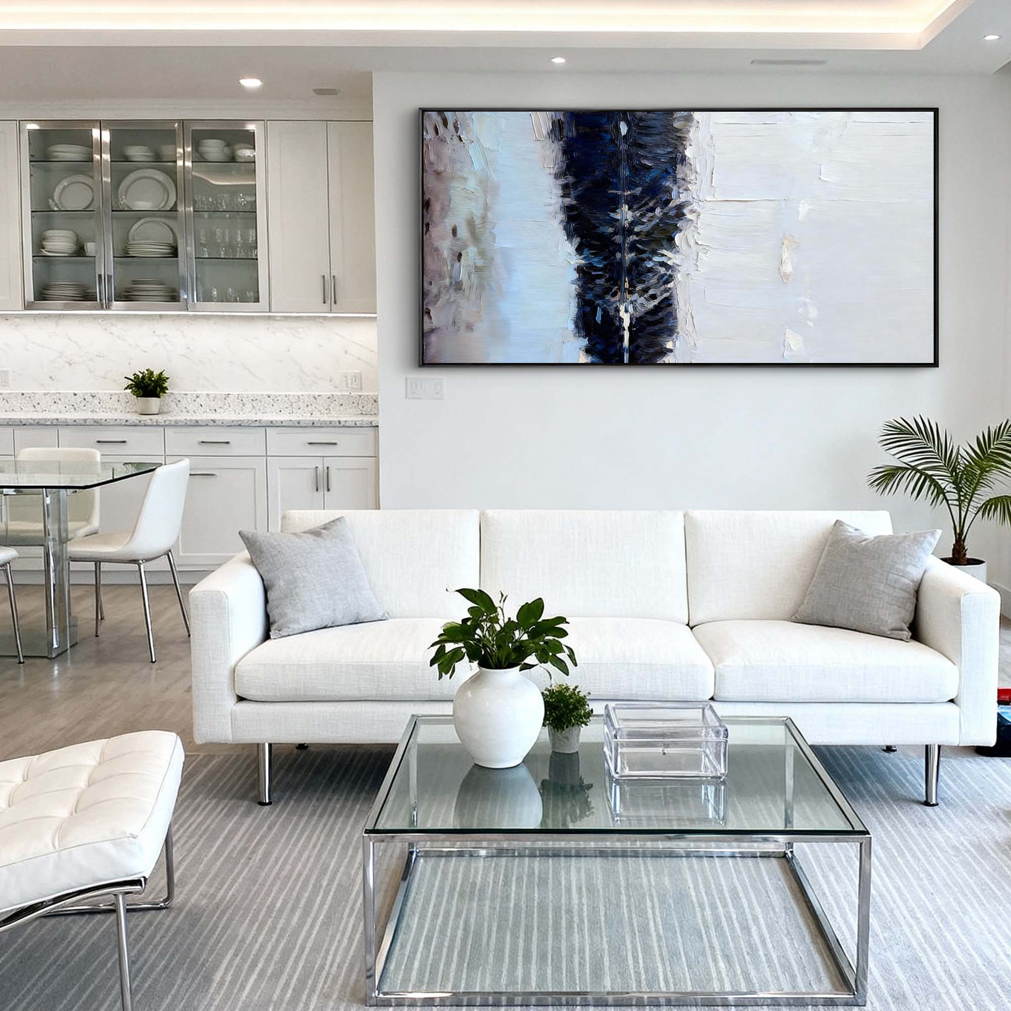 Plaster & Texture Art #PT 240