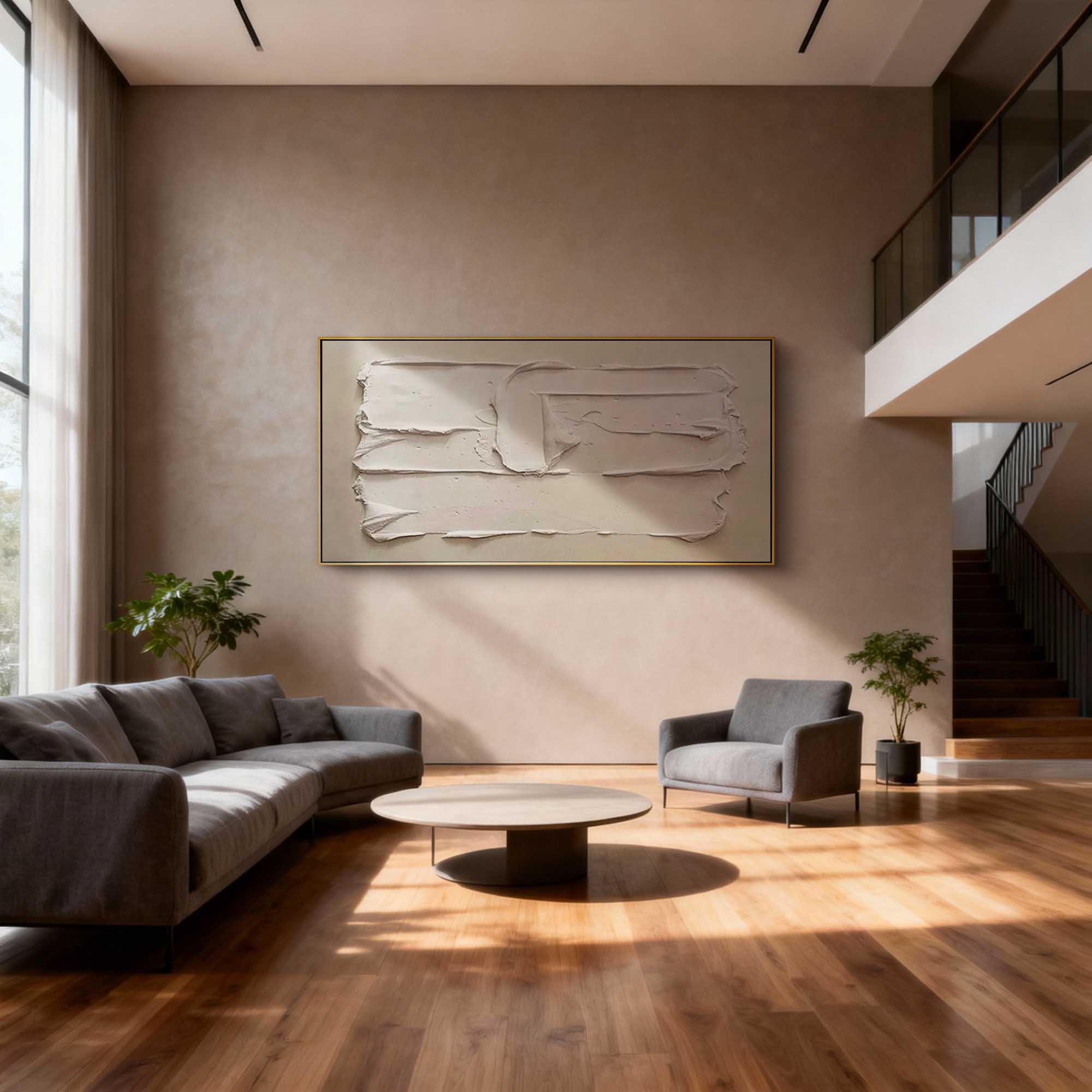 Plaster & Texture Art #PT 527