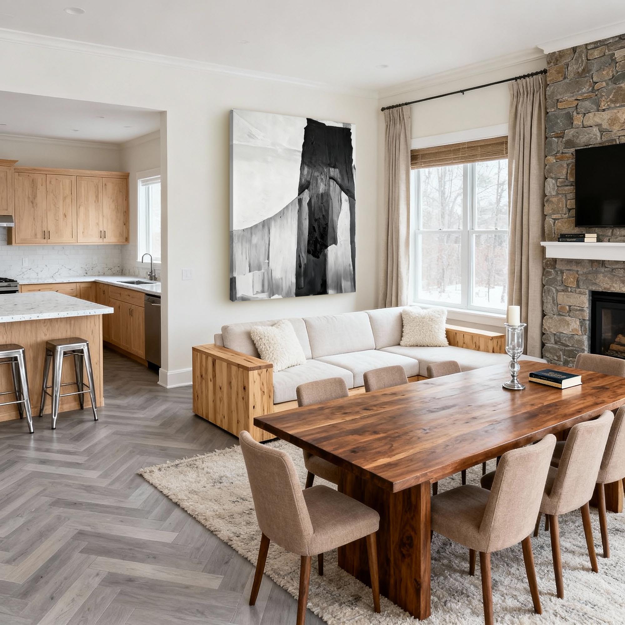 Plaster & Texture Art #PT 220