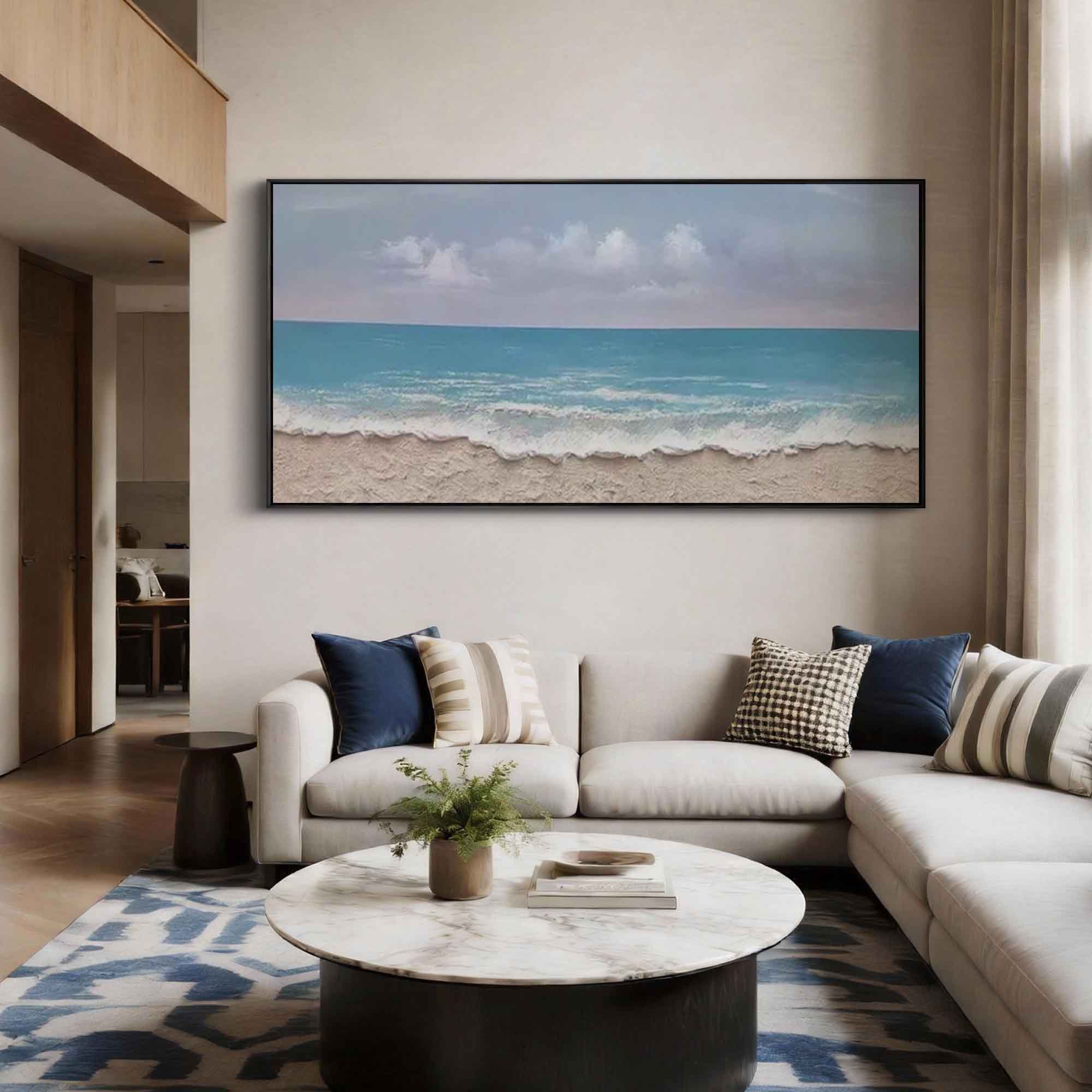 Beach & Ocean Art #BE061