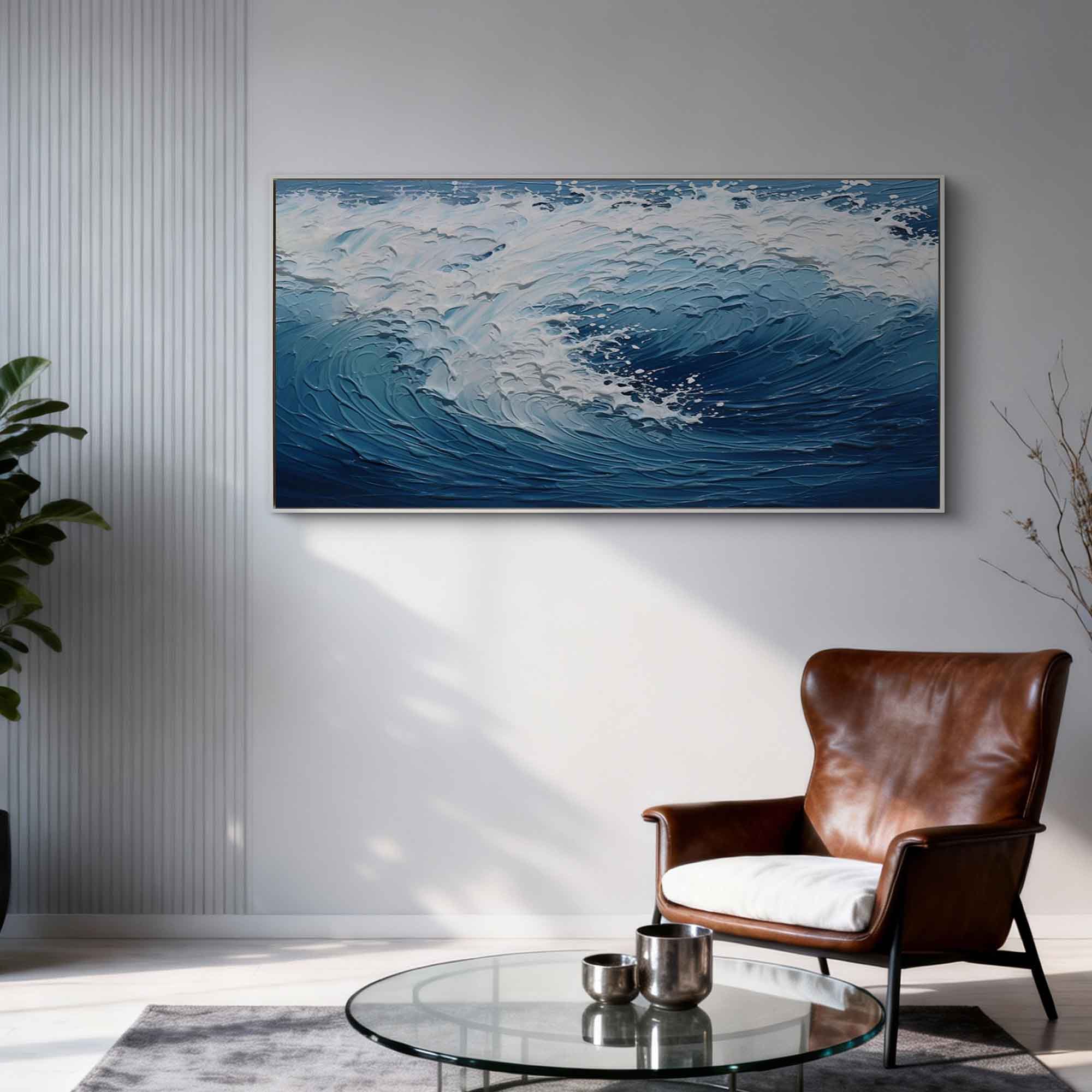 Beach & Ocean Art #BE056