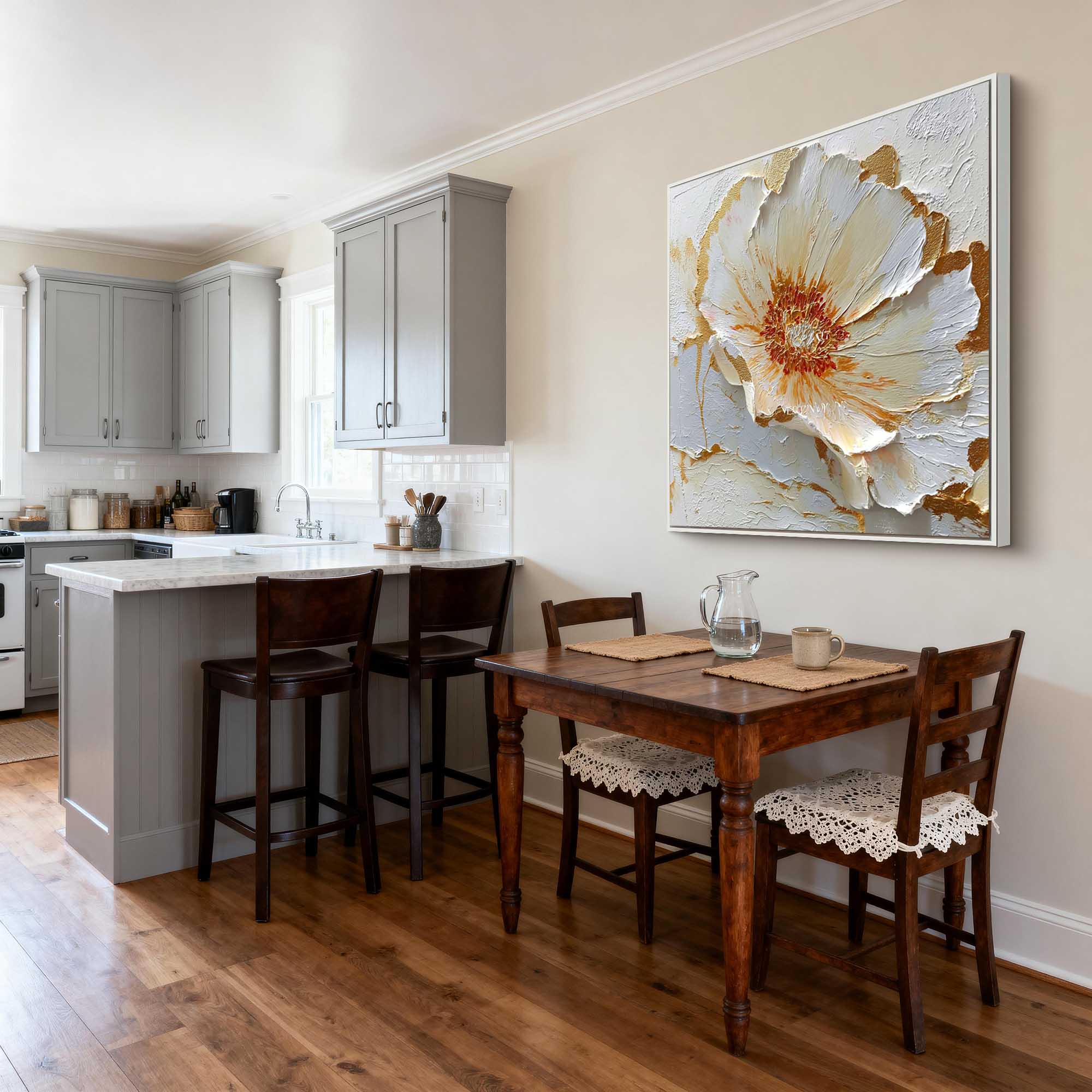 Wabi-Sabi Art #WS 033