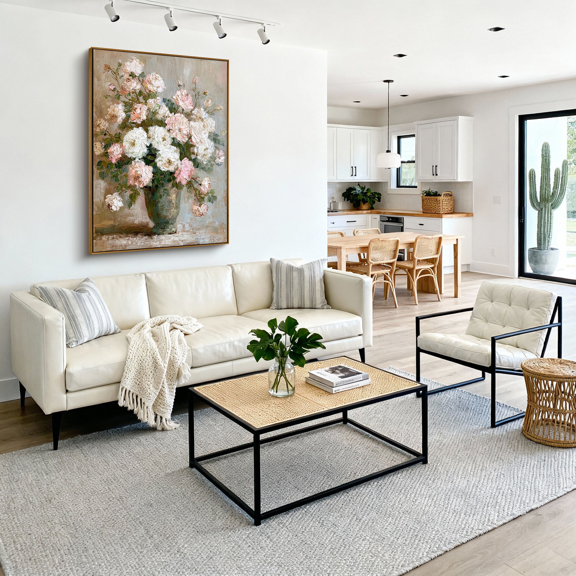 Plaster & Texture Art #PT 226