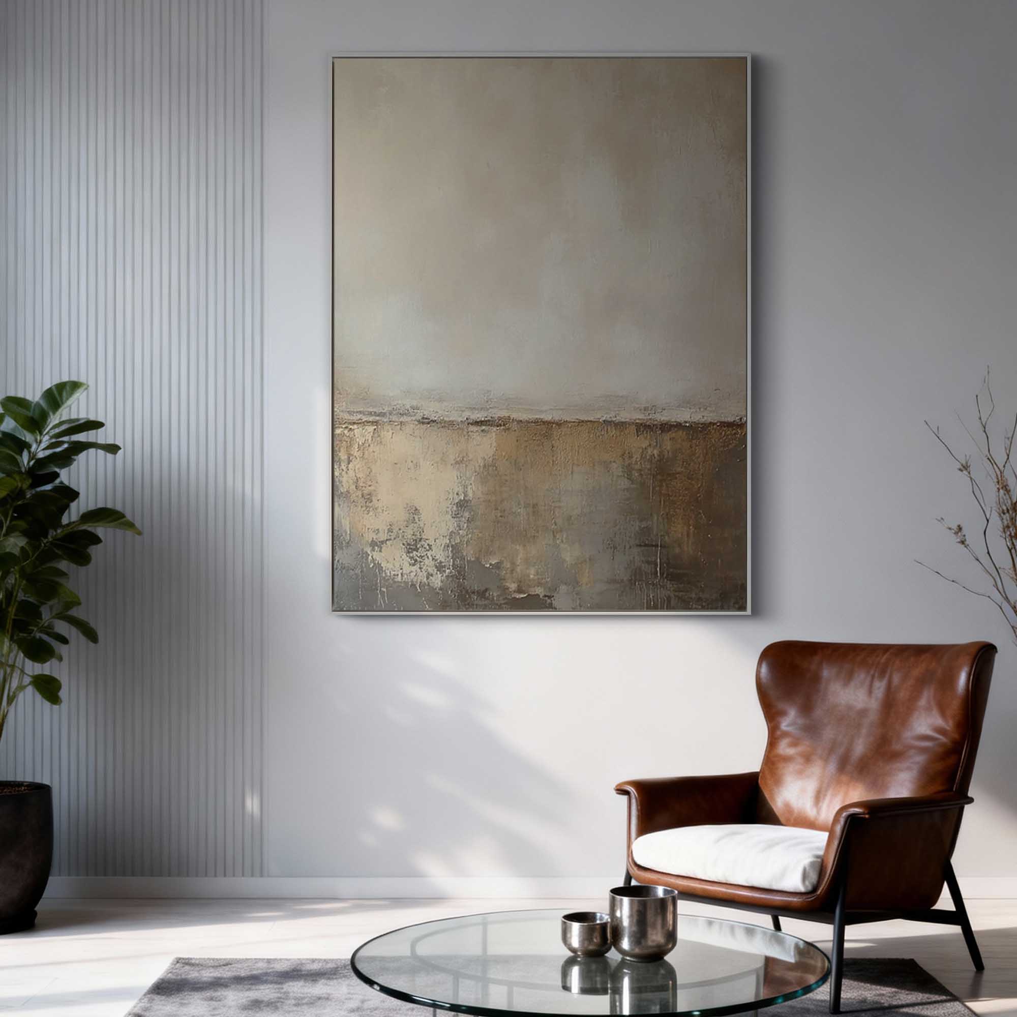 Wabi-Sabi Art #WS 171