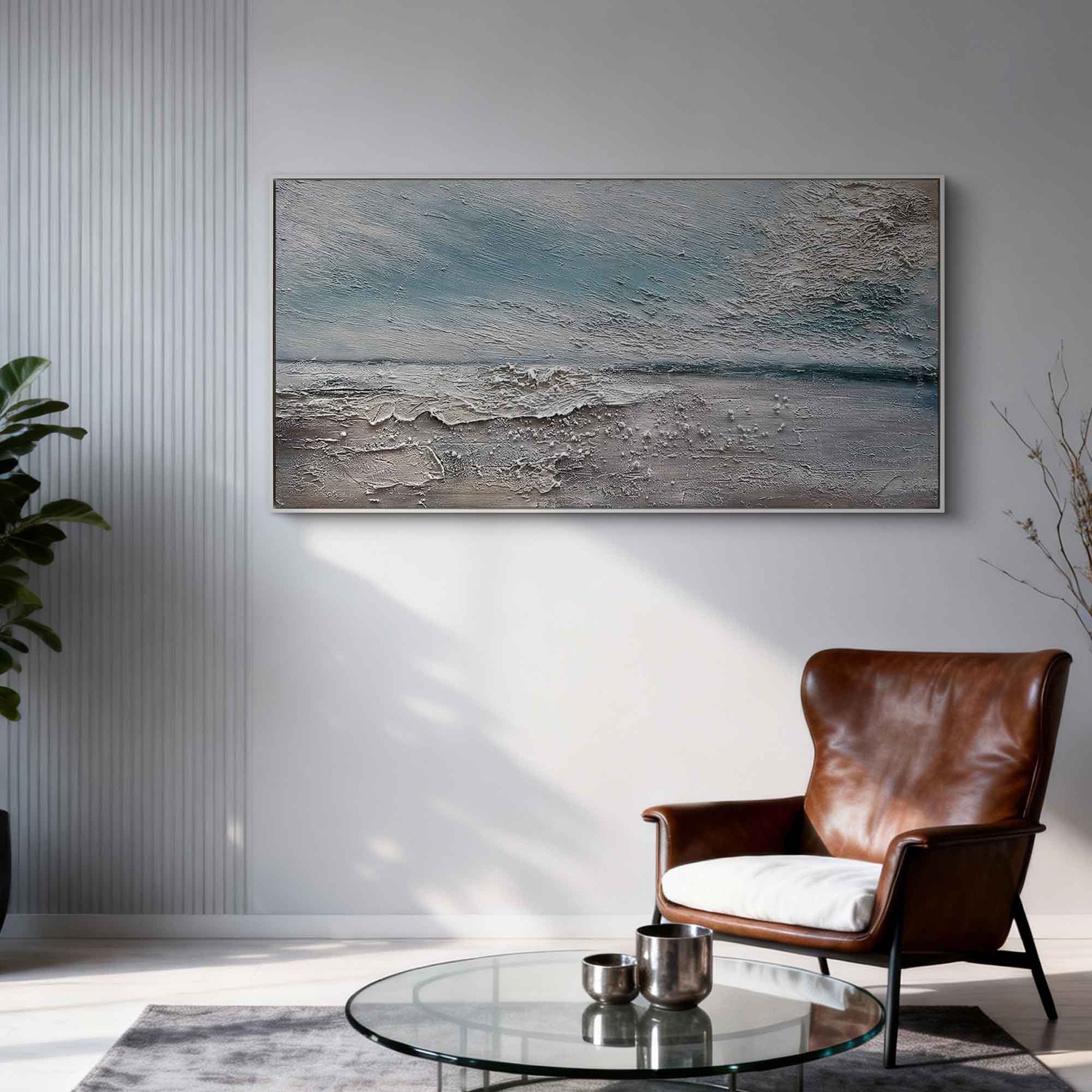 Plaster & Texture Art #PT 110