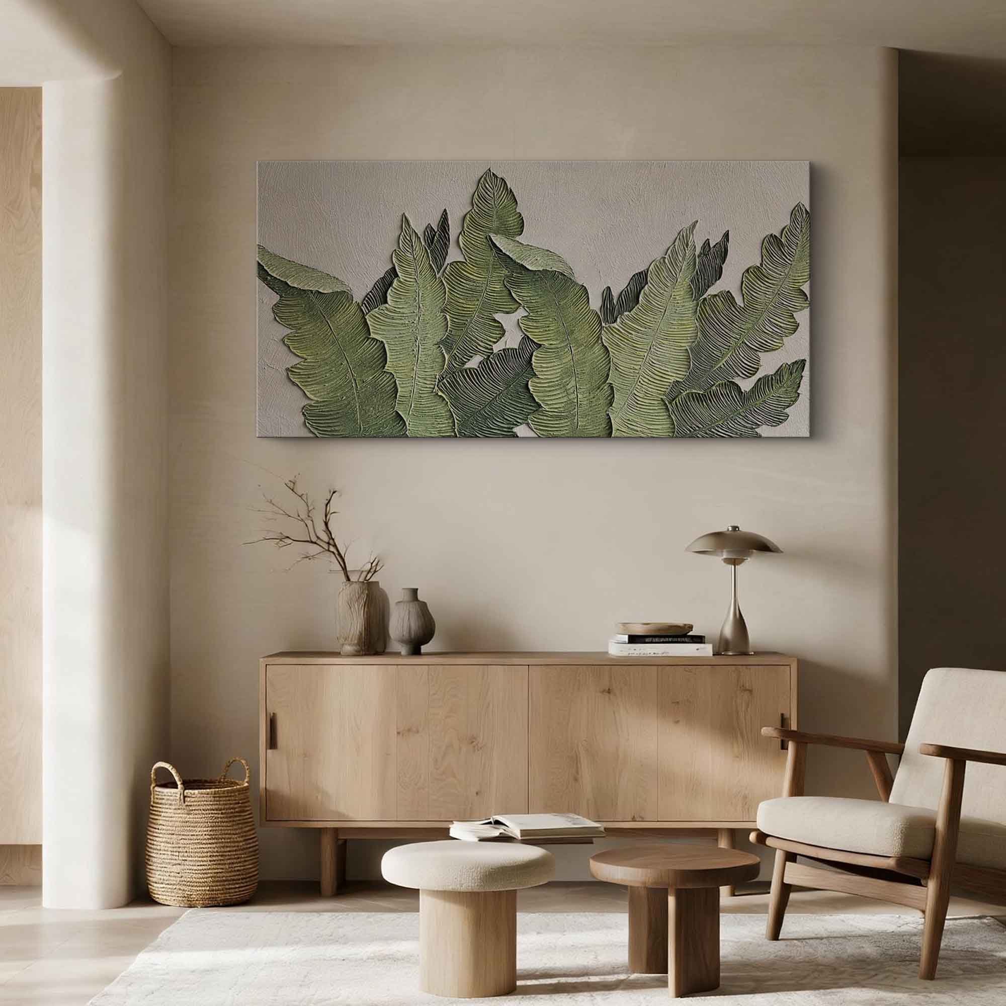 Plaster & Texture Art #PT 091
