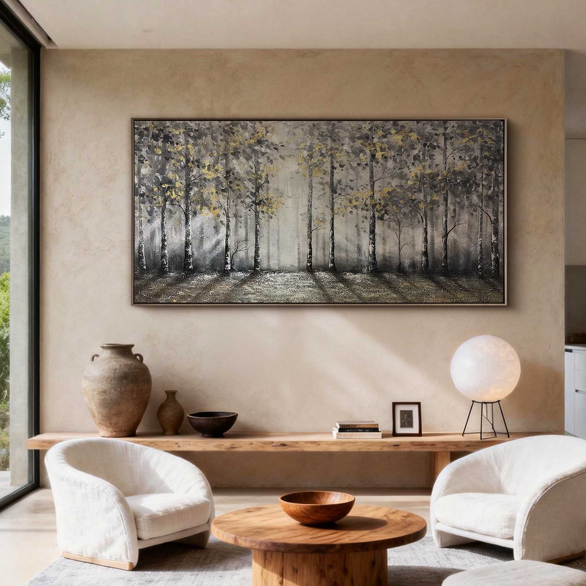 Flower Canvas Art #FL273