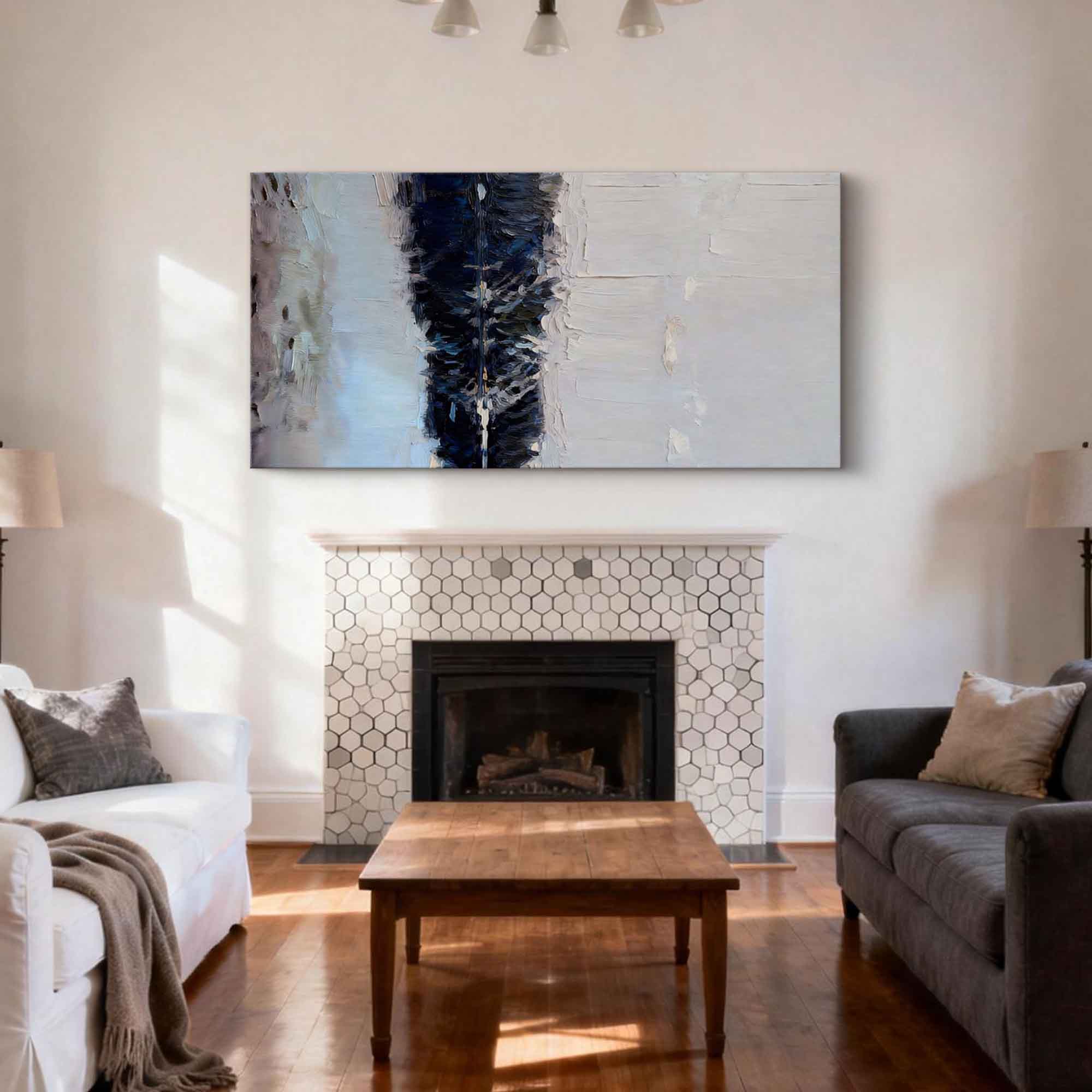 Plaster & Texture Art #PT 240
